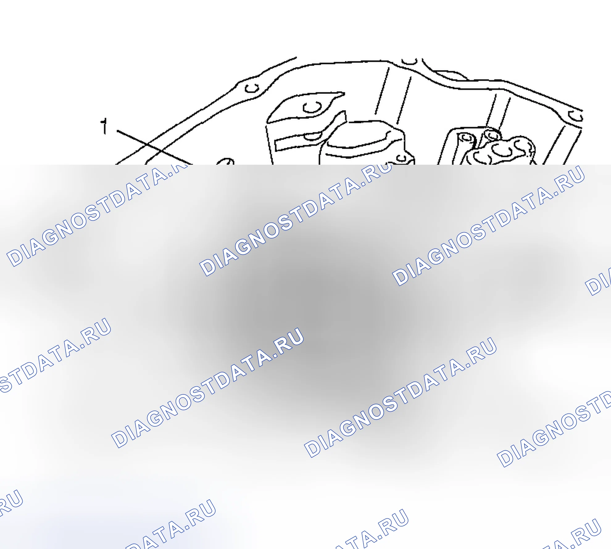 Рис. 279. Suzuki Aerio I