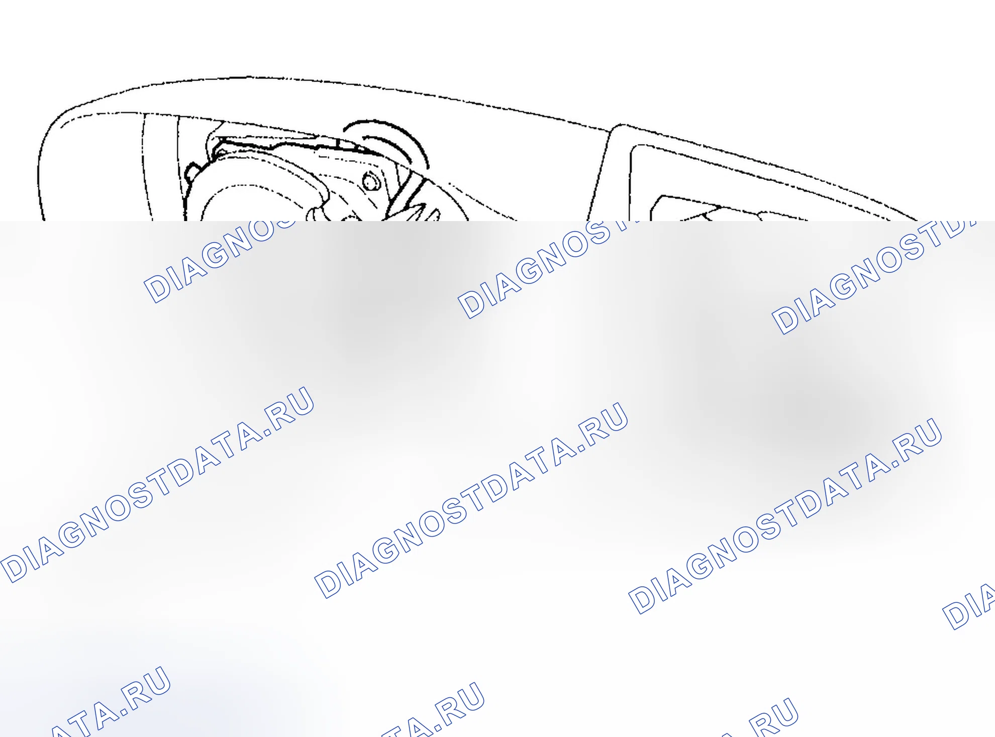 Рис. 46. Honda Civic VII рестайлинг