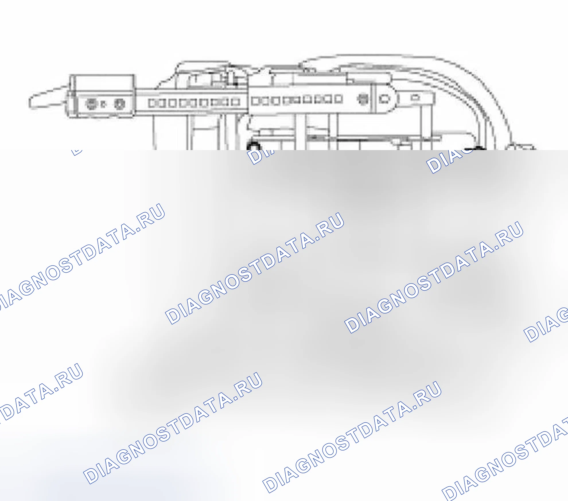 Рис. 34. Ford Focus I рестайлинг