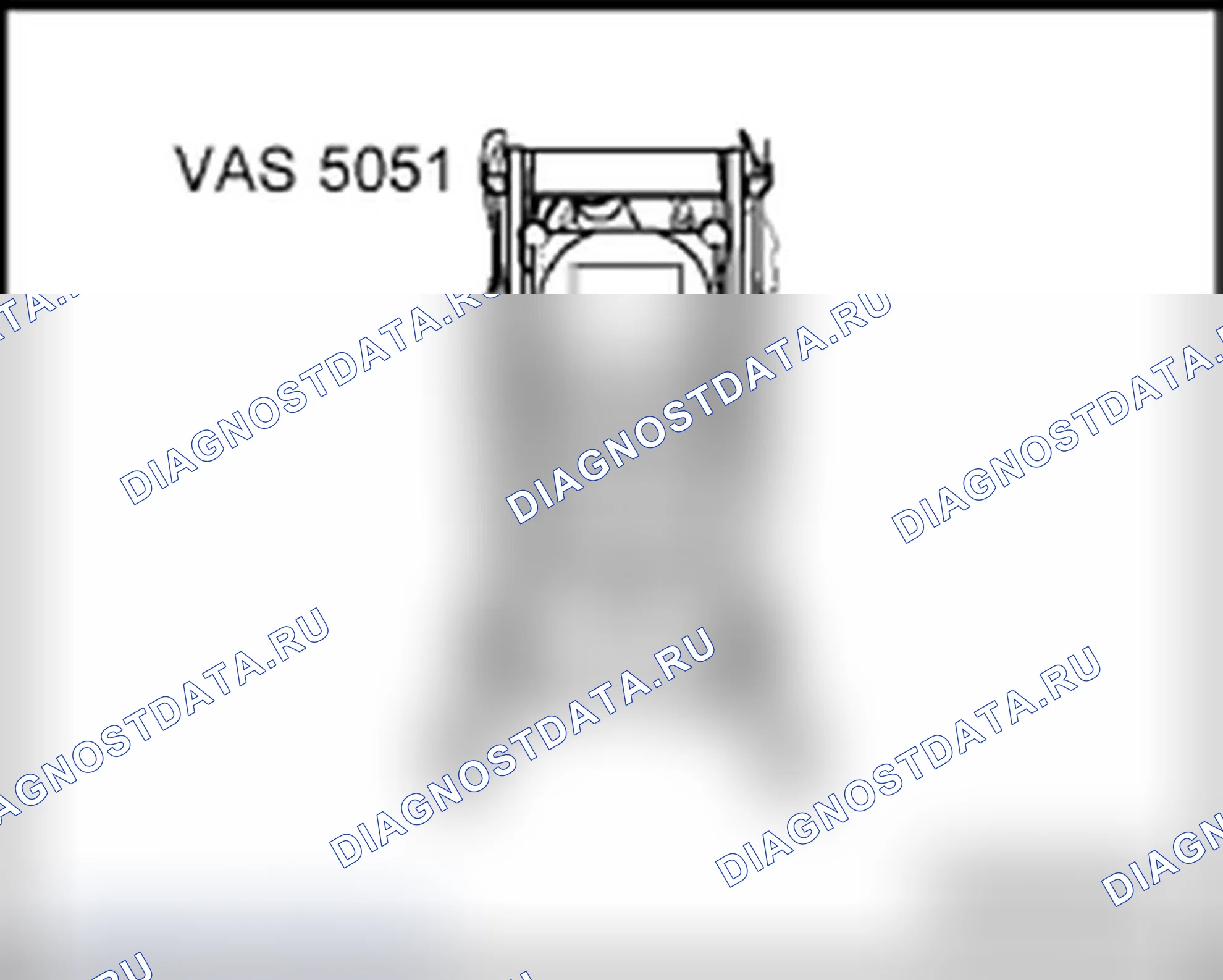 Рис. 6. Audi A6 C6 рестайлинг