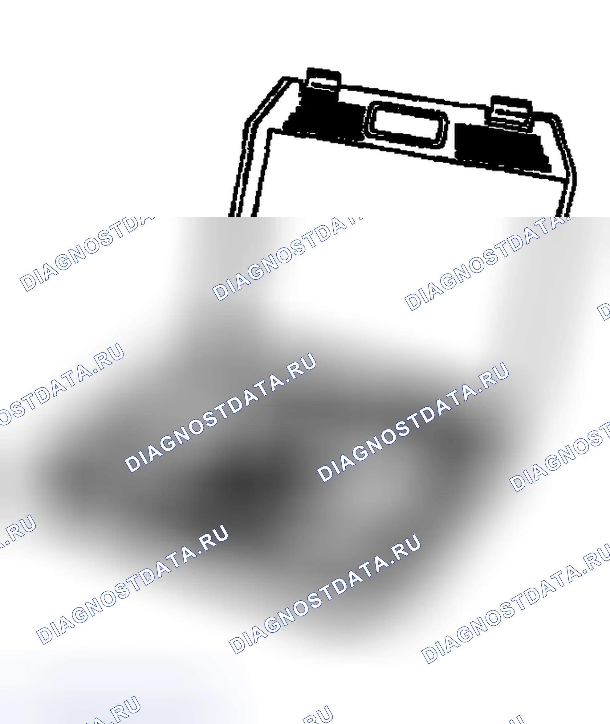 Рис. 344. Honda WR-V I