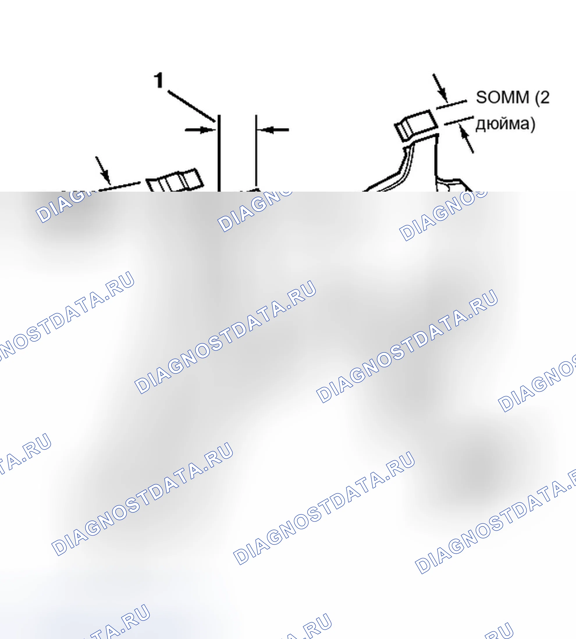 Рис. 260. Buick Rendezvous I