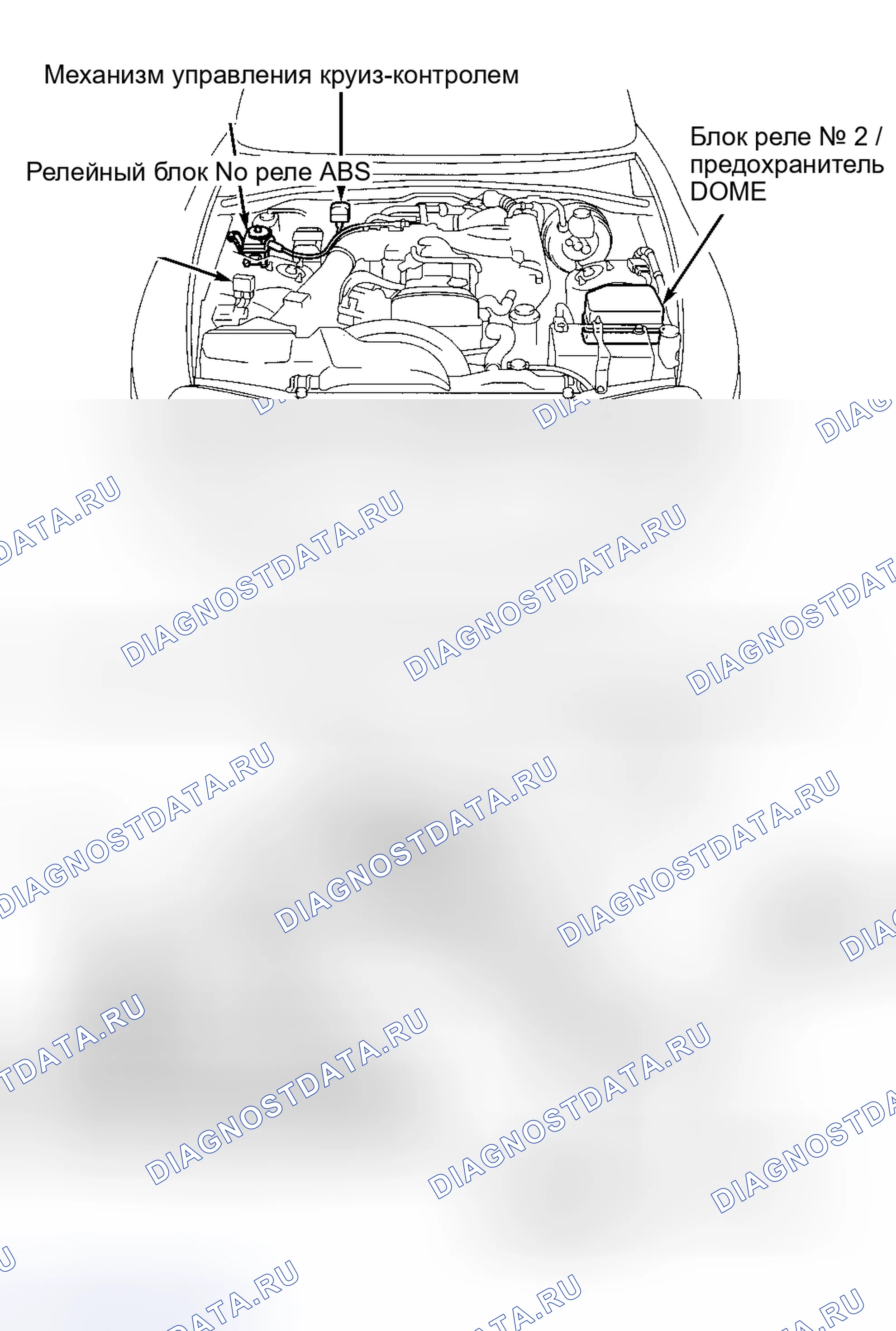 Рис. 1. Toyota Supra A80