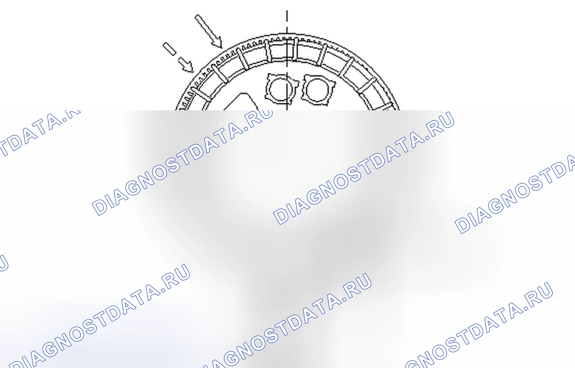 Рис. 78. Honda Accord V