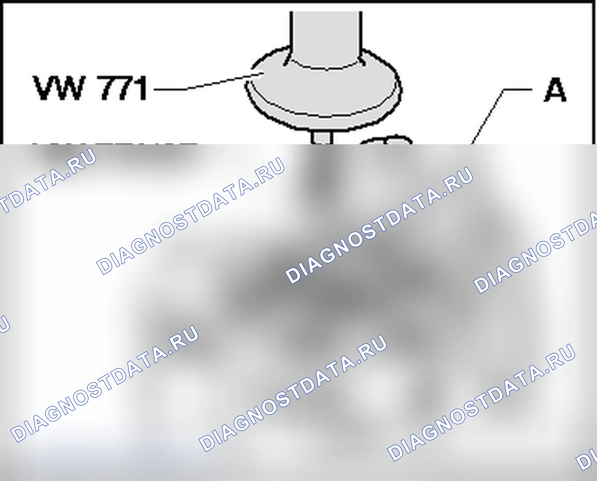 Рис. 156. Audi TT 8J рестайлинг