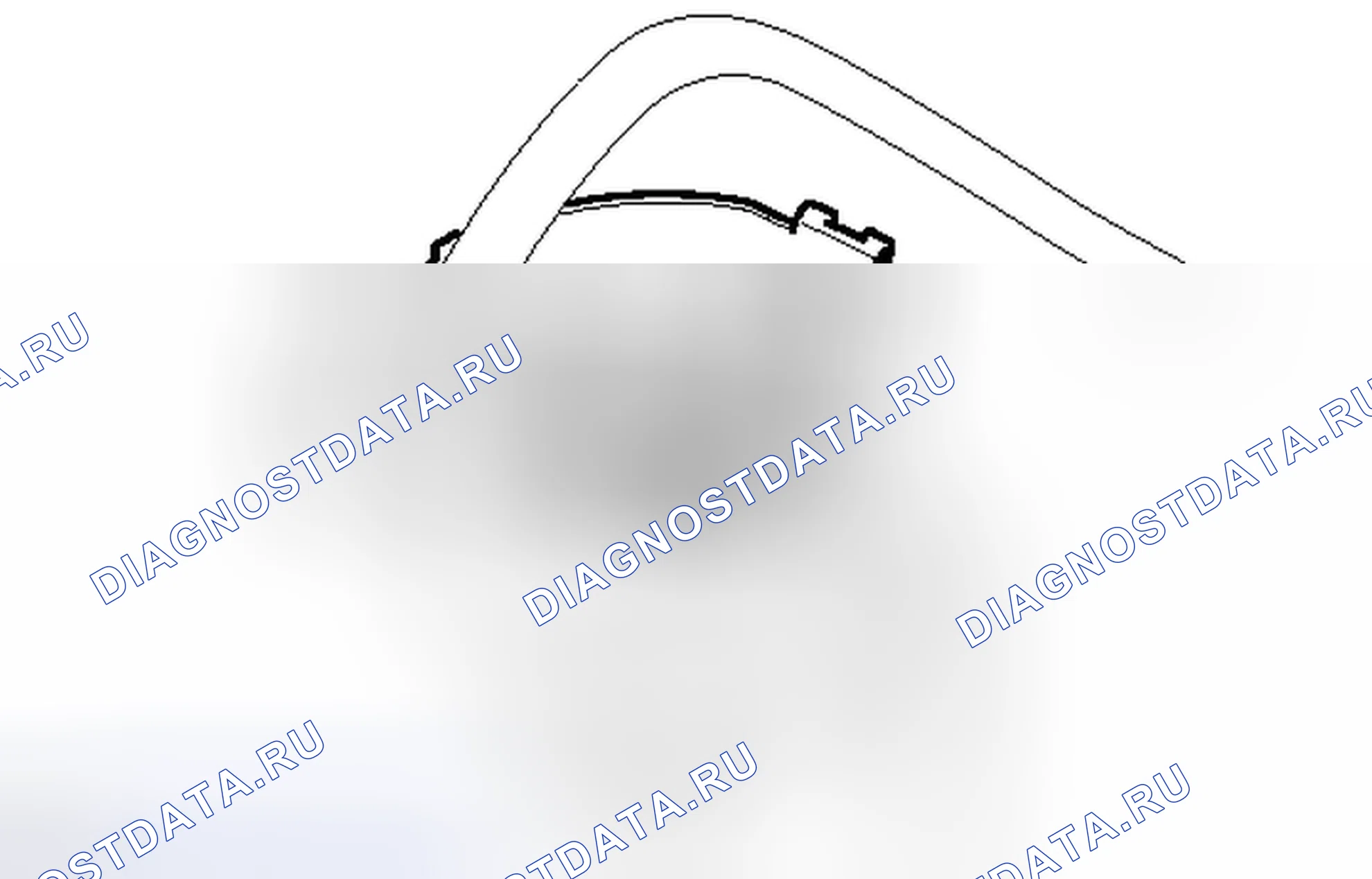 Рис. 64. Toyota Camry XV50