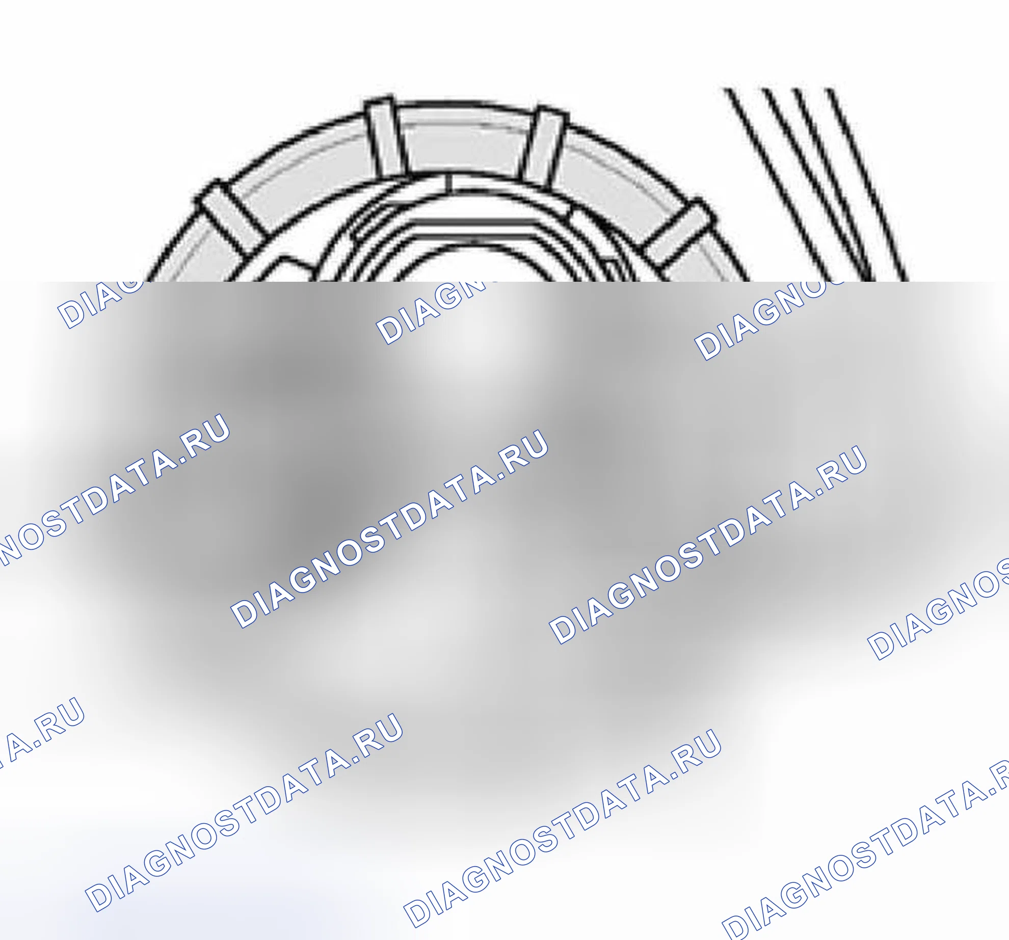 Рис. 88. Audi S8 D2 рестайлинг