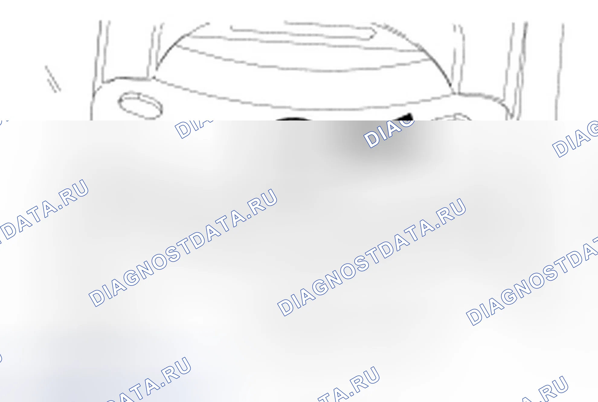 Рис. 351. Ford Taurus VI