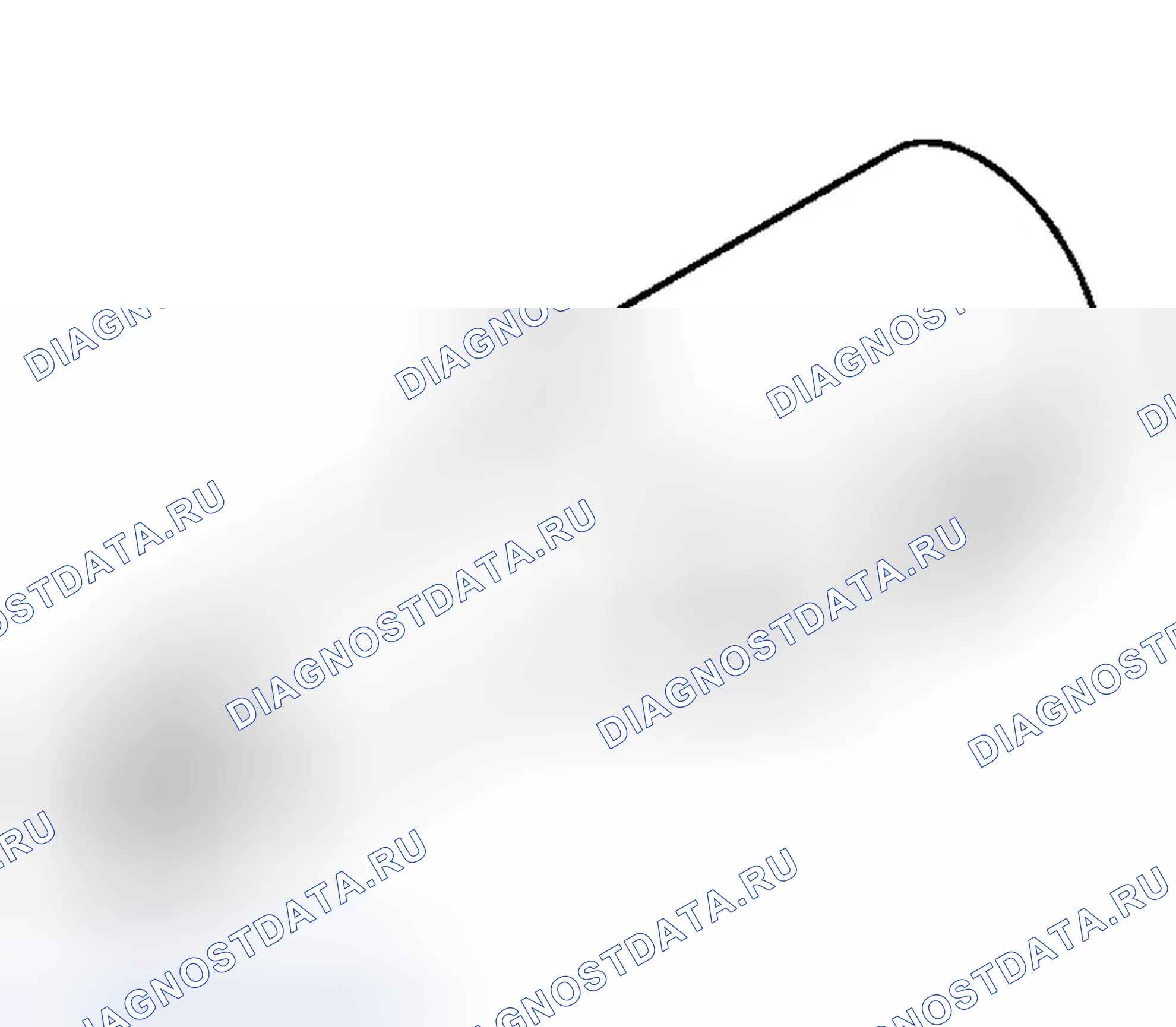 Рис. 58: Соленоидный клапан регулирования давления в трубопроводе (SLT) (316). Chevrolet Equinox I
