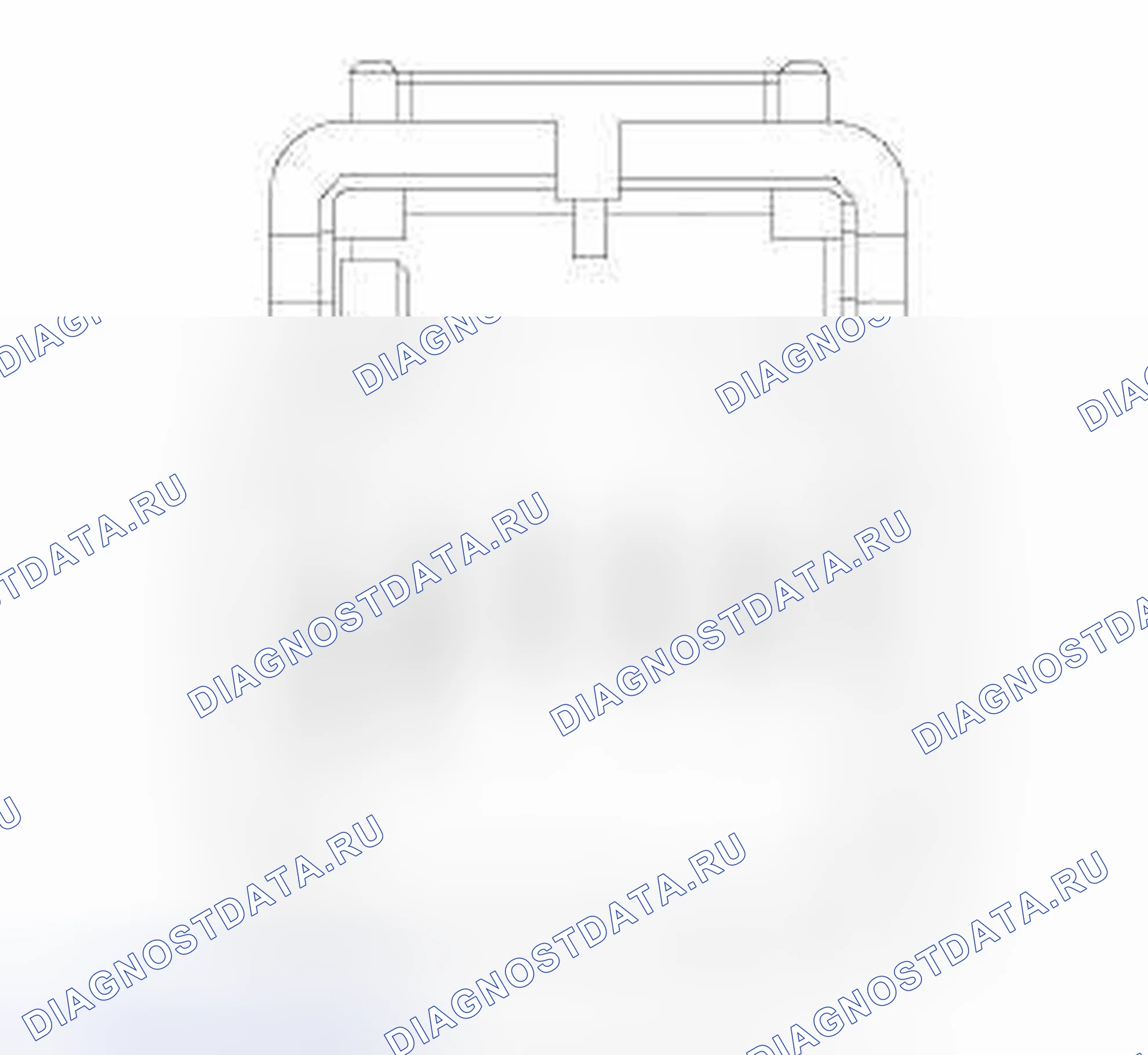 Рис. 11. RAM Pickup 2500 