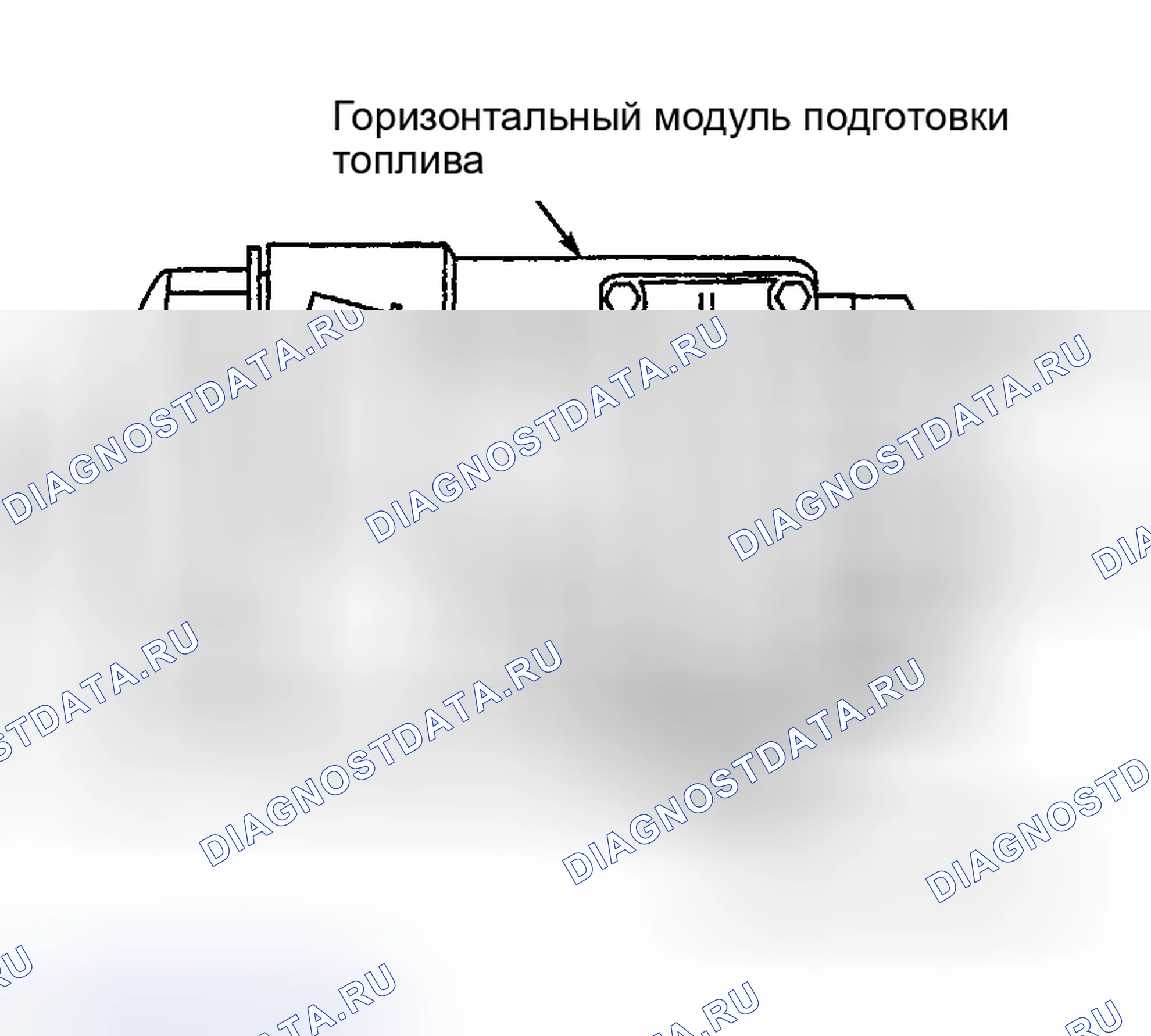 Рис. 430. Ford Pickup F250 Super Duty I