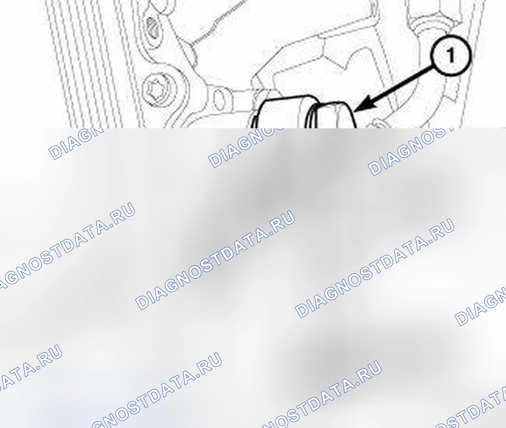 Рис. 275. Dodge Dart PF