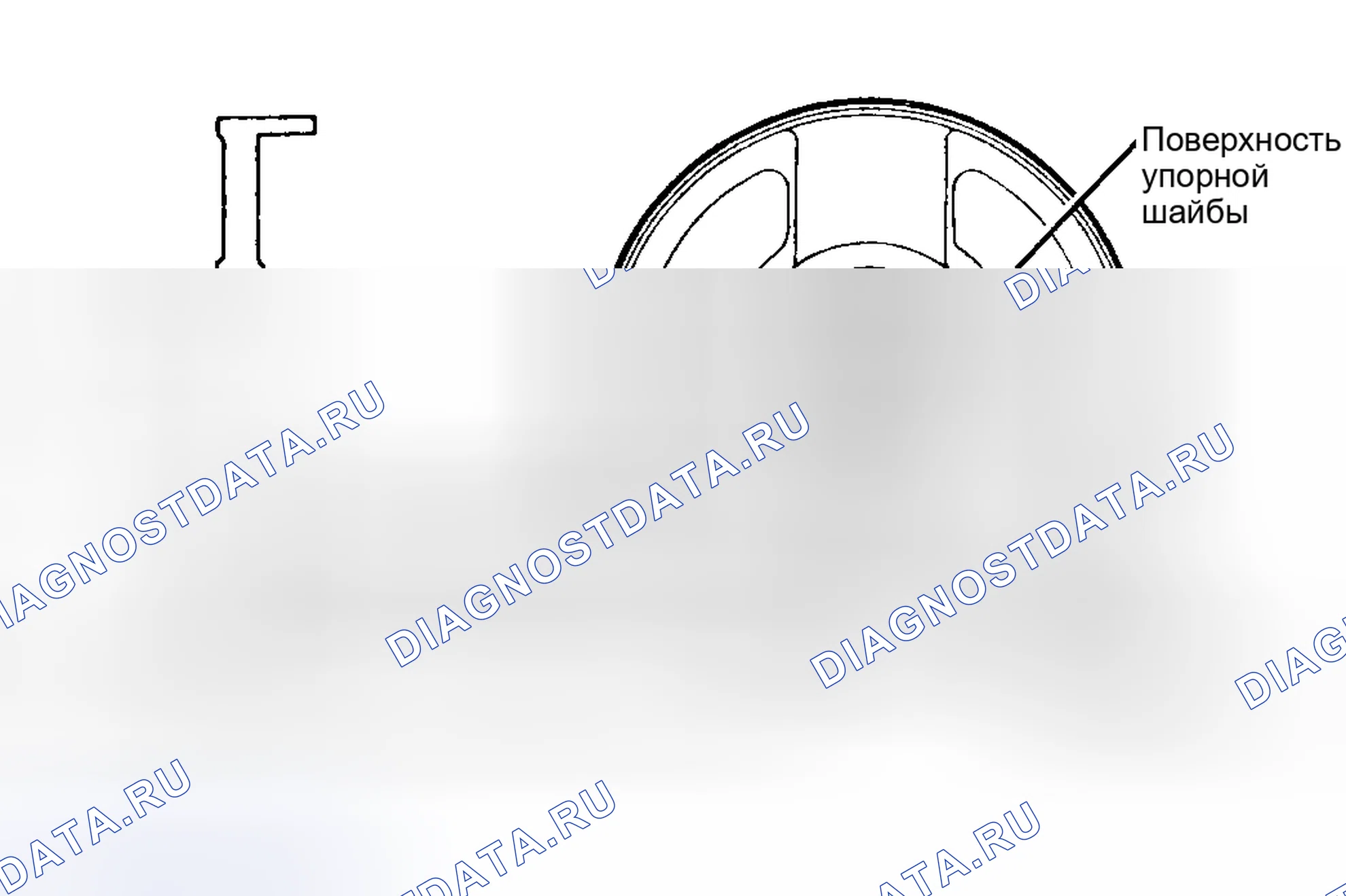 Рис. 56. Ford Cab & Chassis F350 