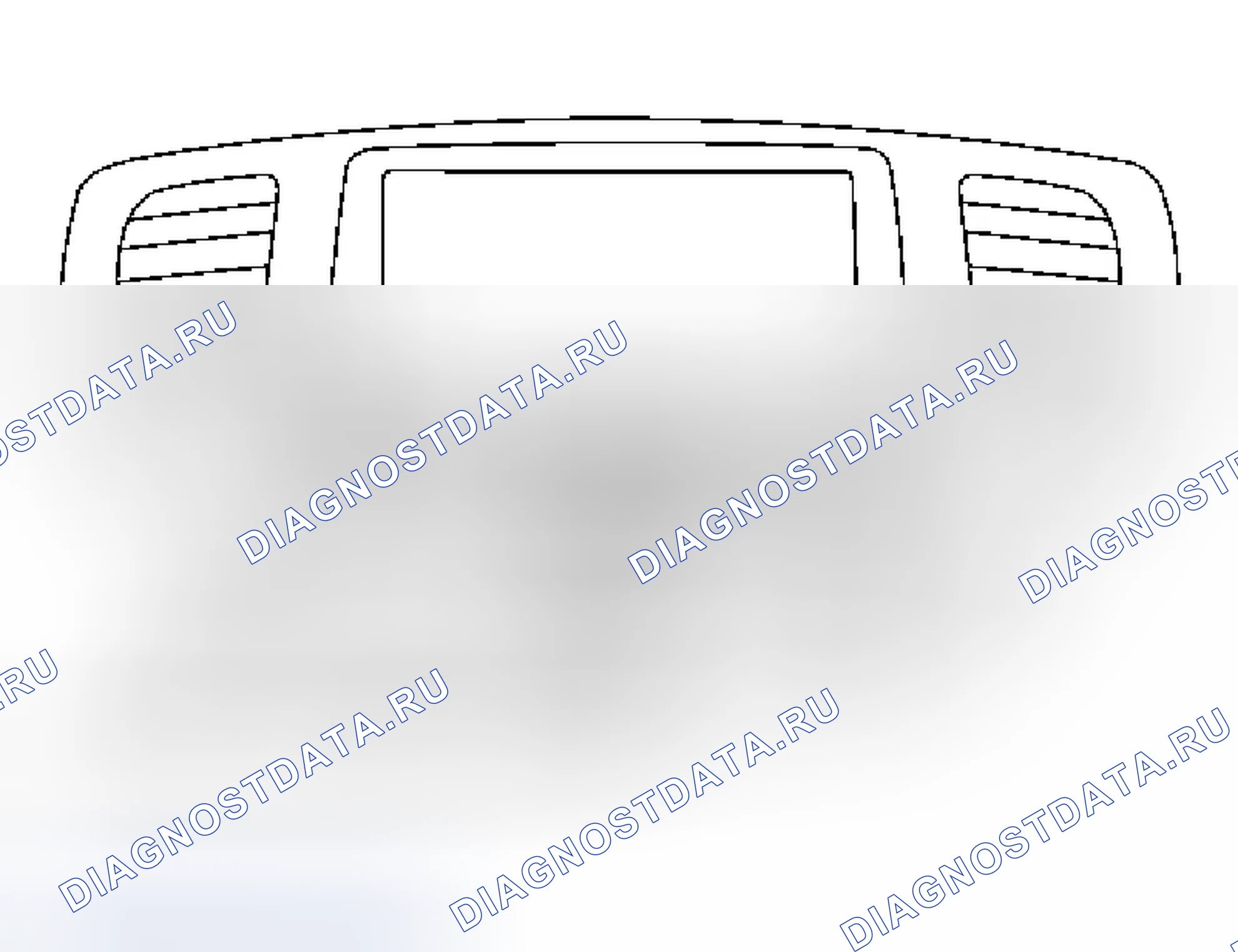 Рис. 8. Infiniti M45 II