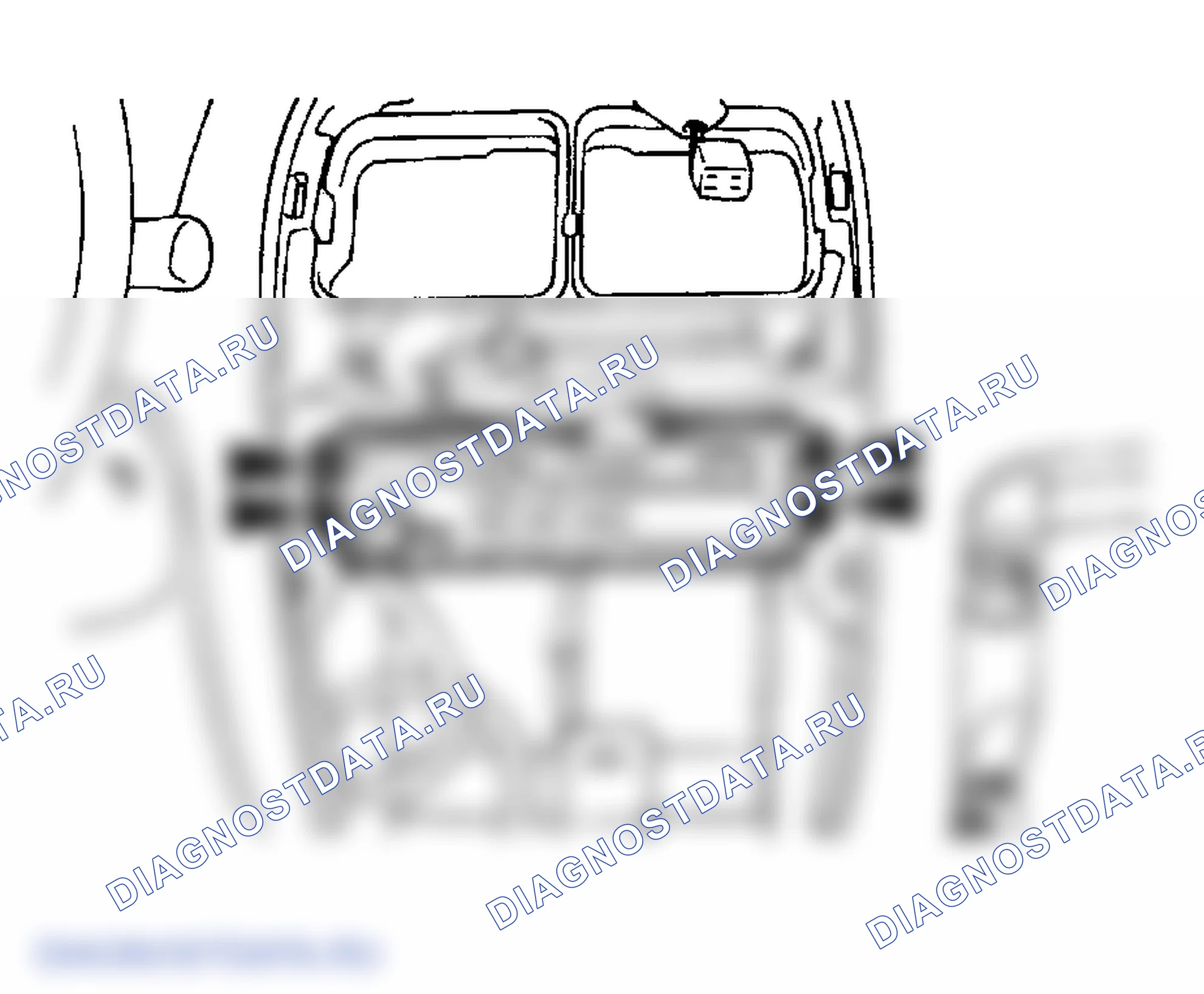 Рис. 40. Hyundai Accent II рестайлинг