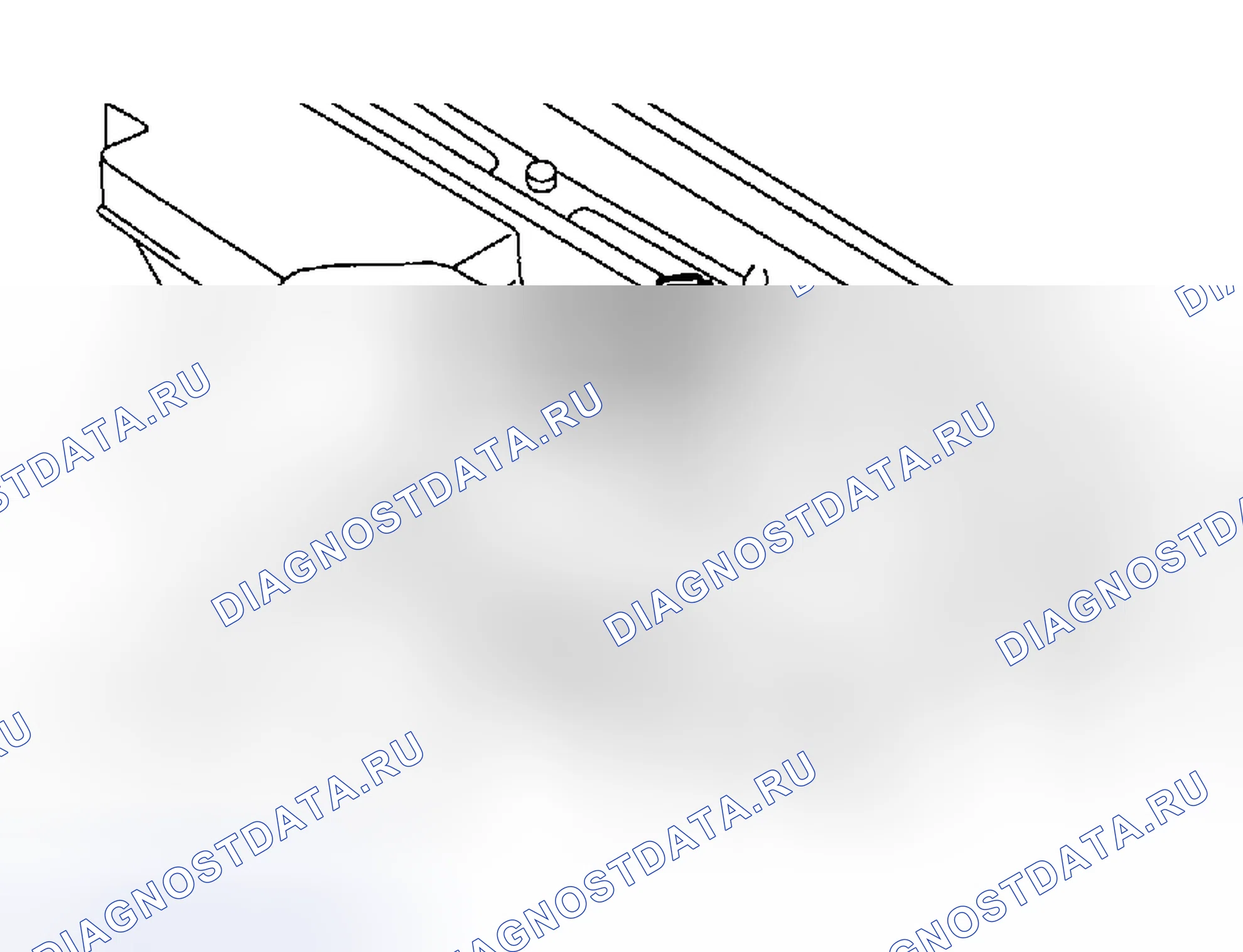 Рис. 161. Subaru Impreza GD/GC/GG рестайлинг
