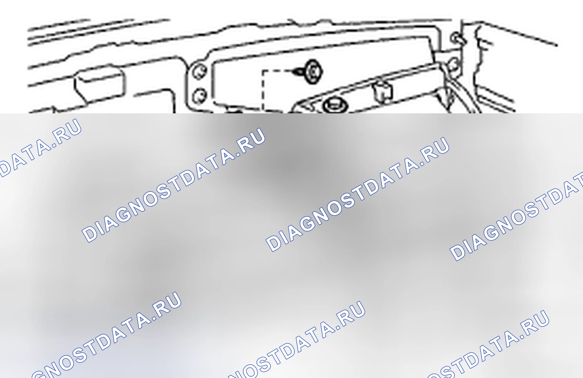 Рис. 27. Kia Sorento I рестайлинг