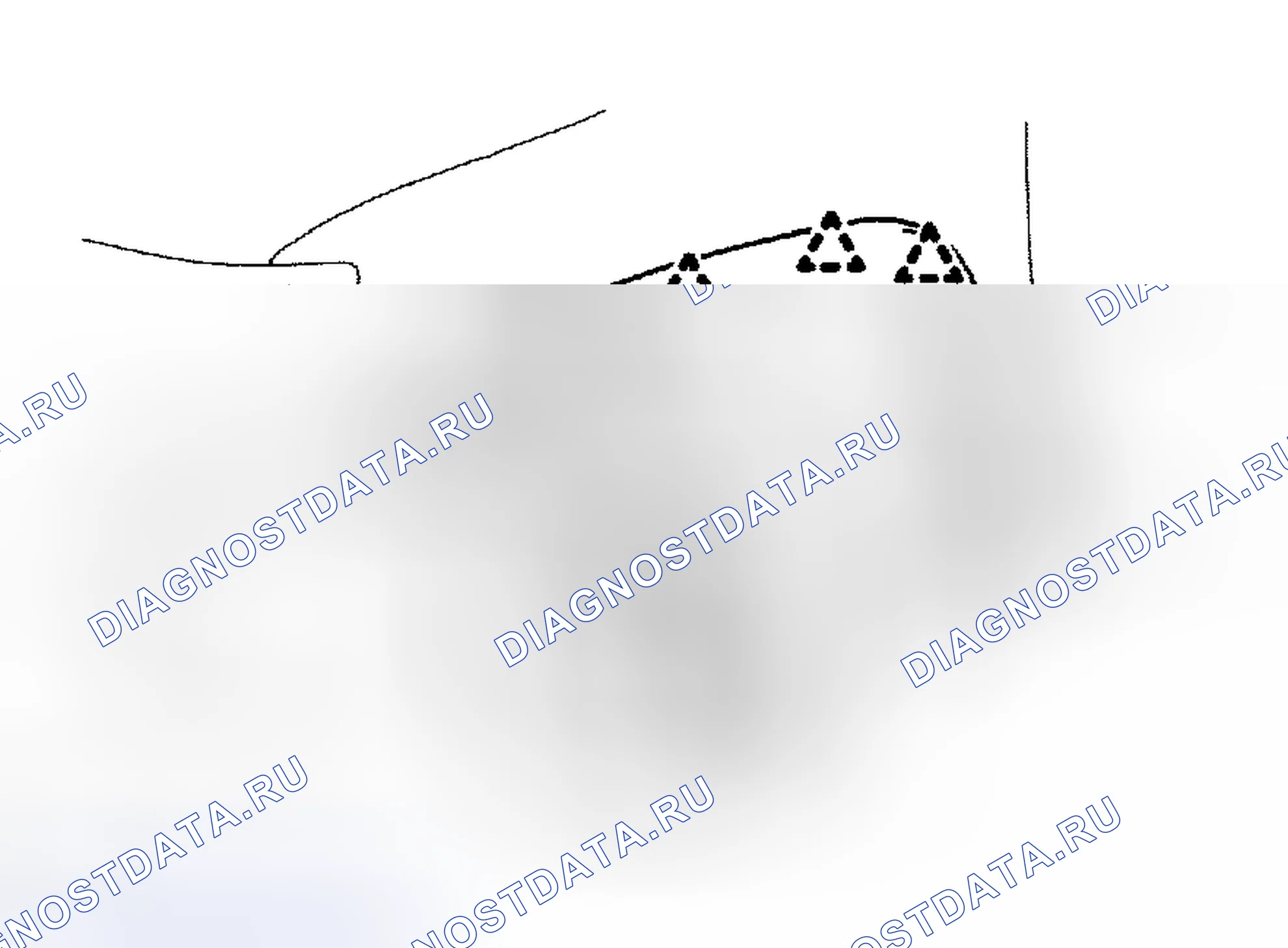Рис. 446. Toyota Tacoma II