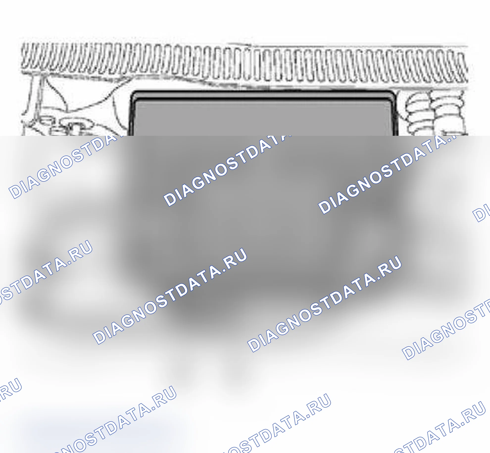 Рис. 28. Audi A4 B6