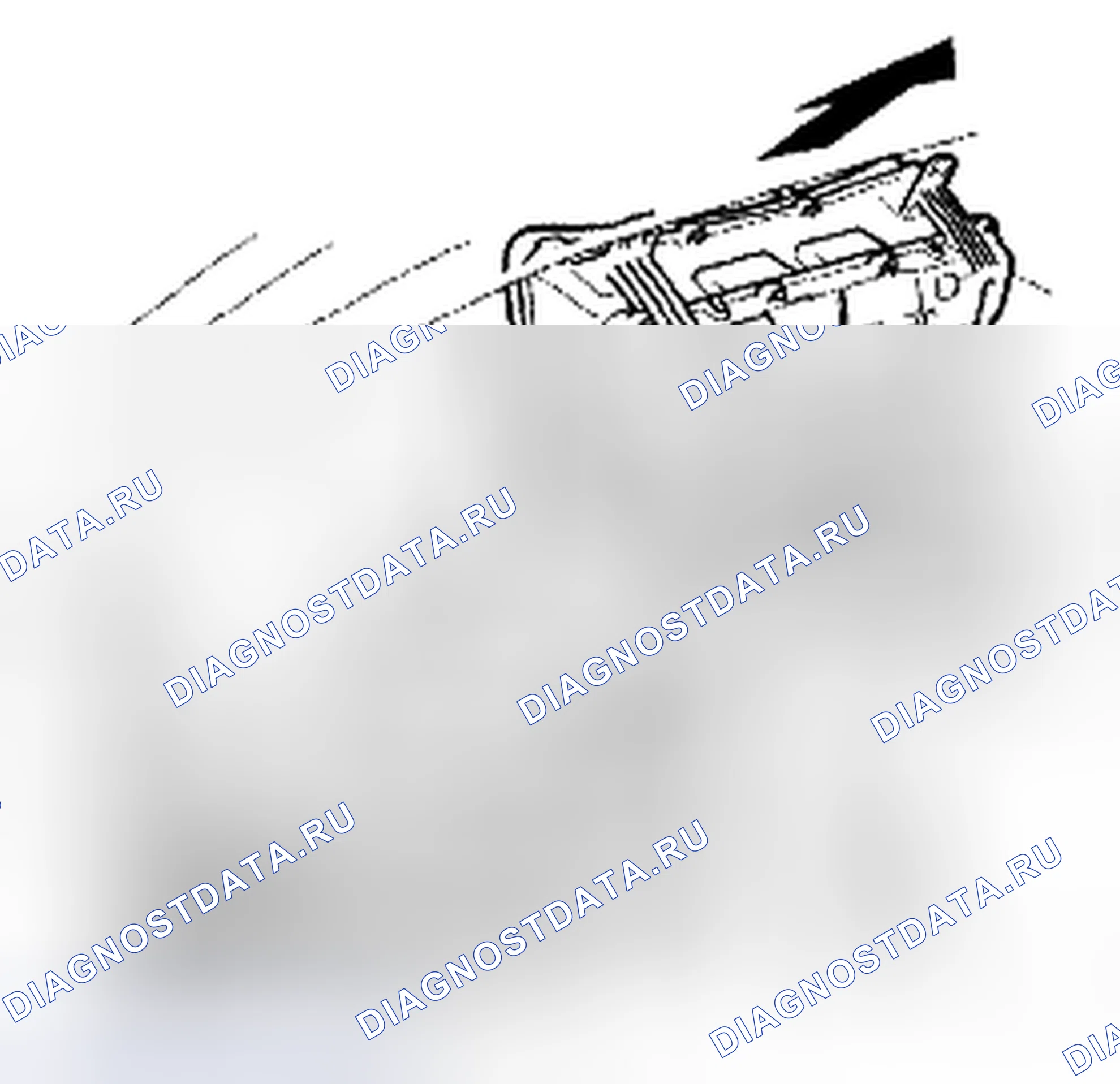 Рис. 116. Toyota Camry XV40