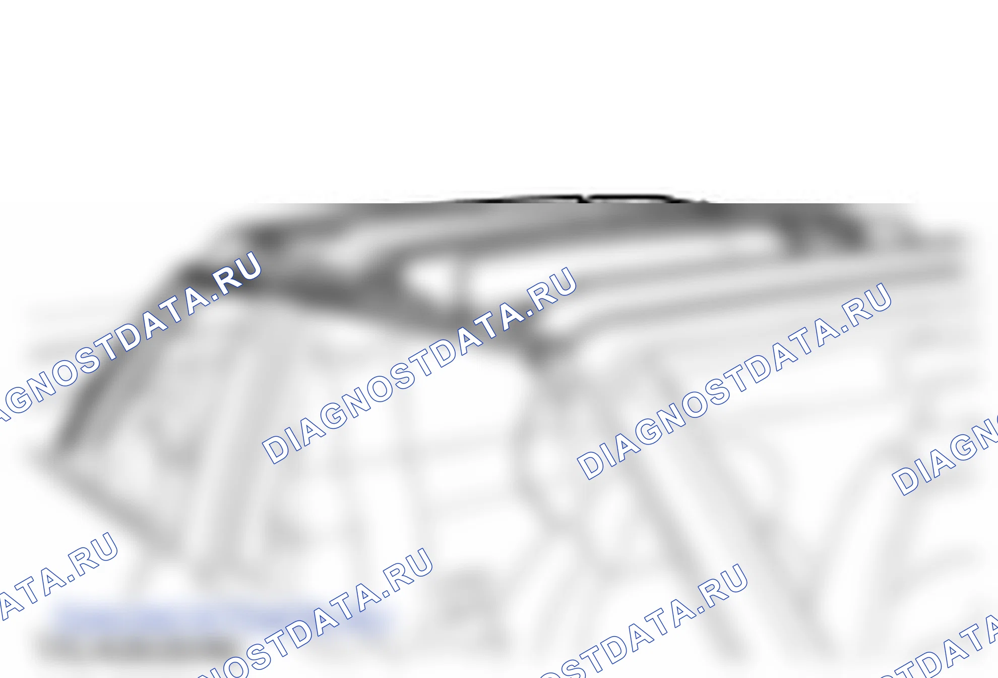 Как снять и установить Рама — Складная крыша — Удалить и установить (Изоляция и облицовка удалены) (43 584 4). Ford Escort V рестайлинг