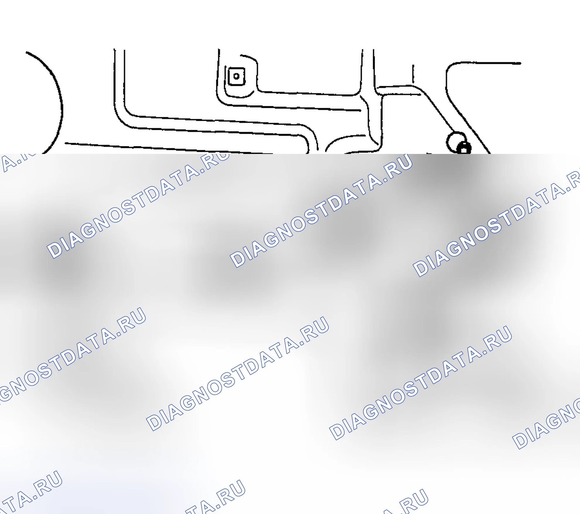 Рис. 40. Geely Tugella I рестайлинг