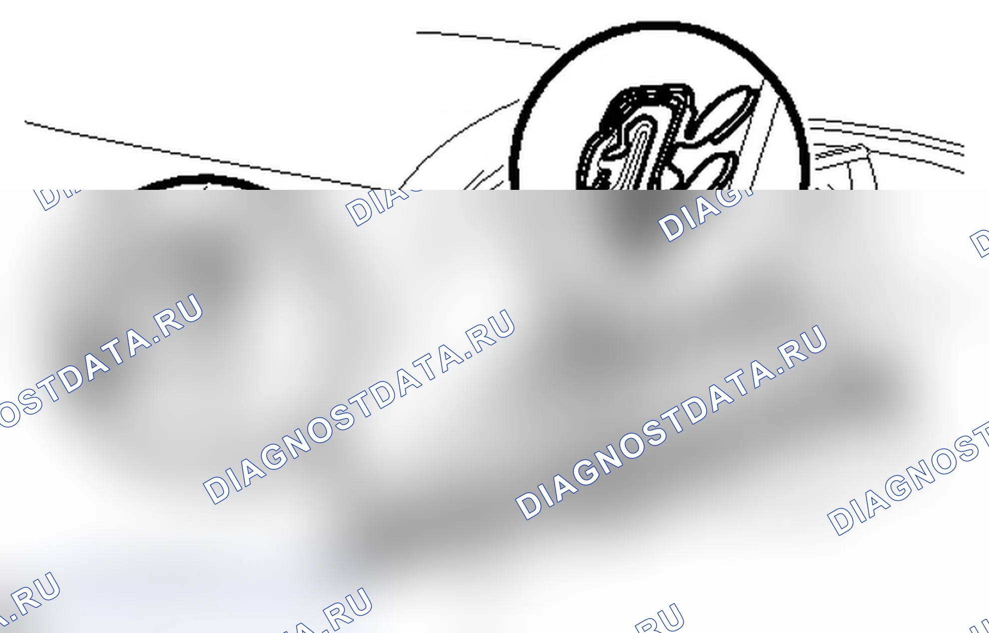 Рис. 113. Lexus IS F I