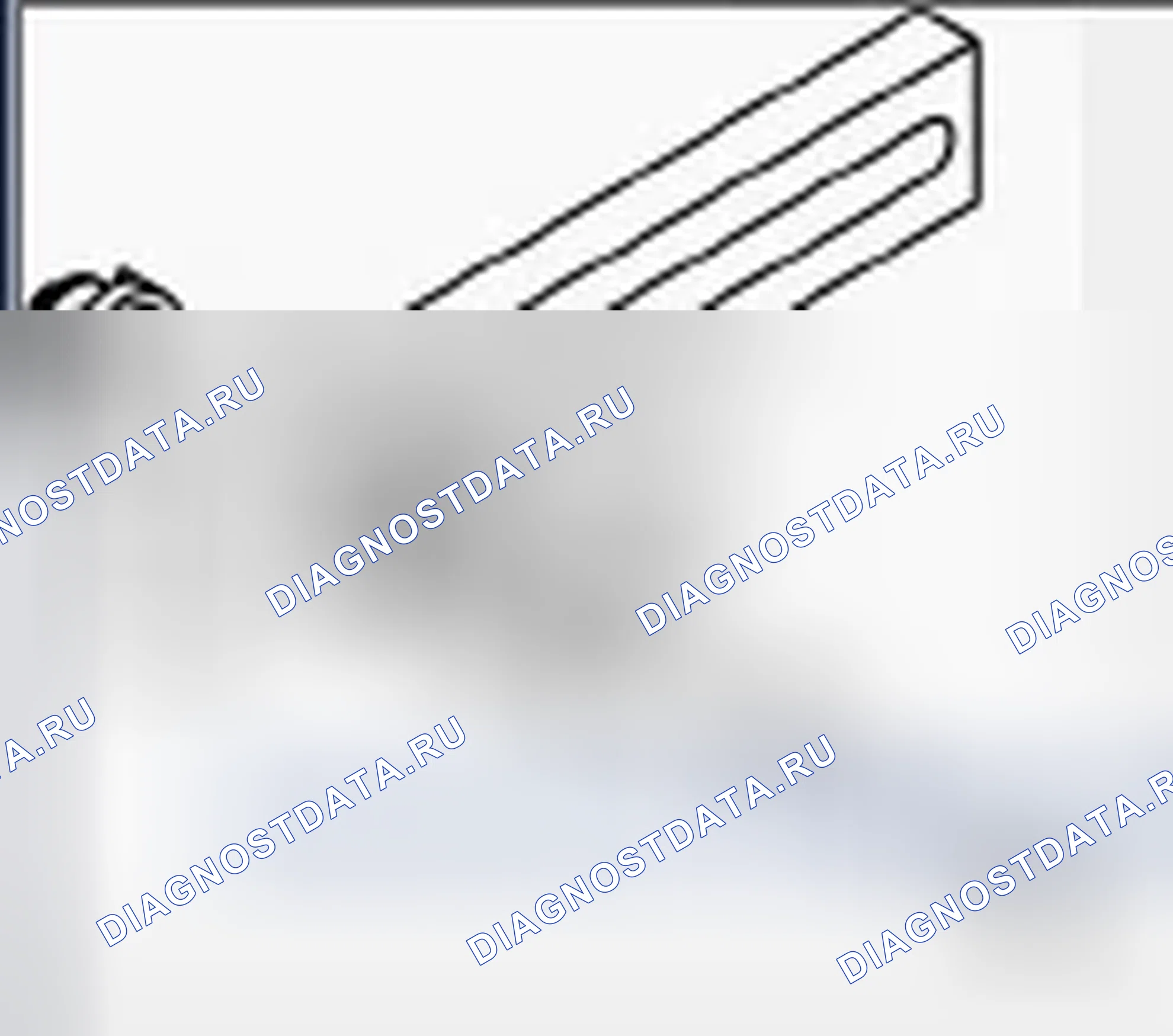 Рис. 339. Chrysler Town & Country V рестайлинг