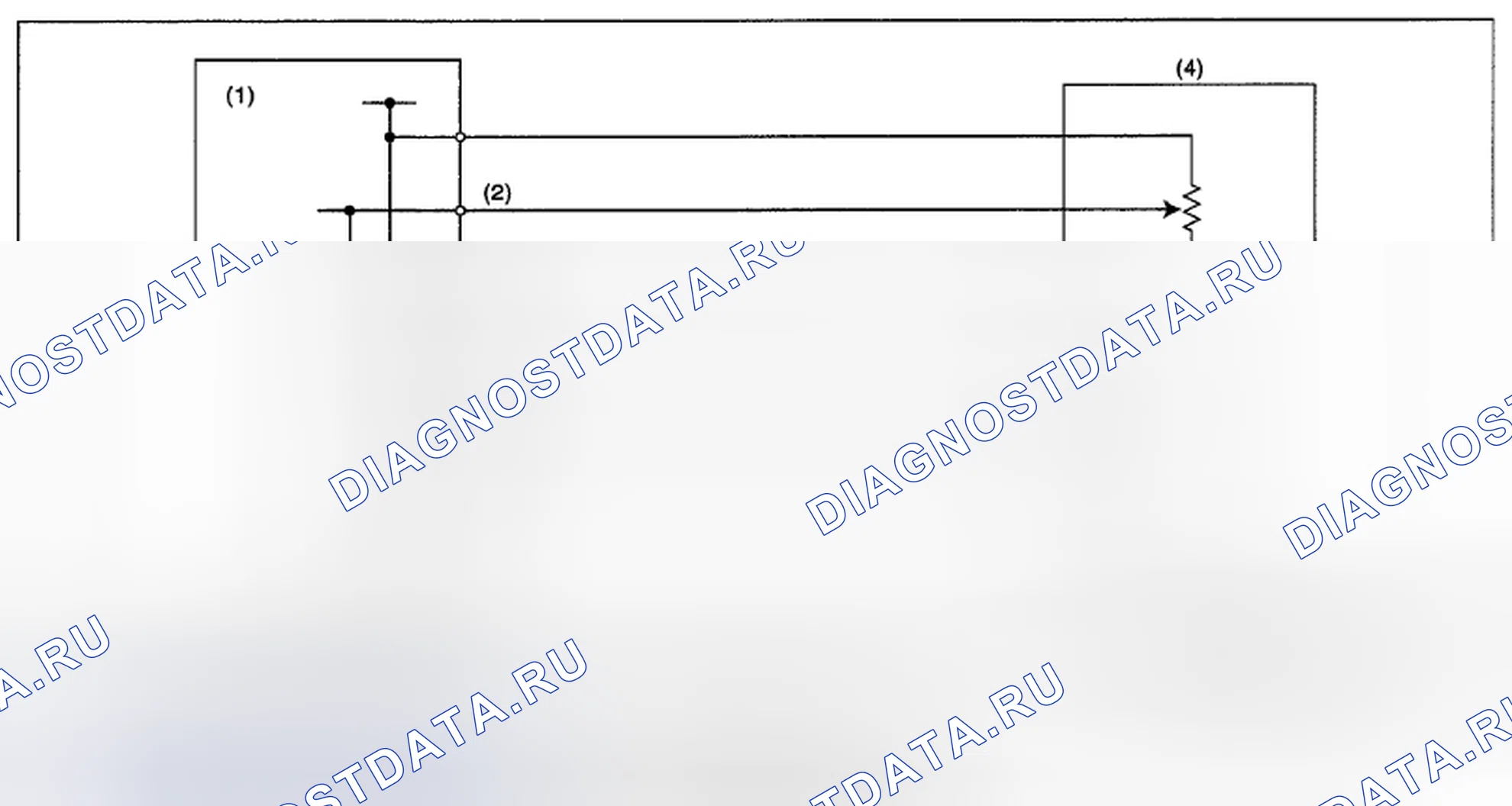 Рис. 389: ОПИСАНИЕ КОМПОНЕНТОВ. Subaru Impreza WRX STI GR