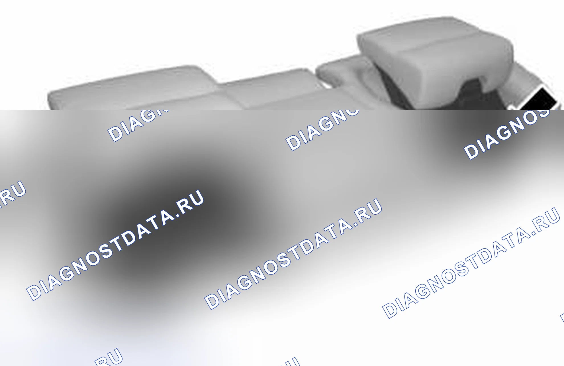 Рис. 125. Volvo V70 III