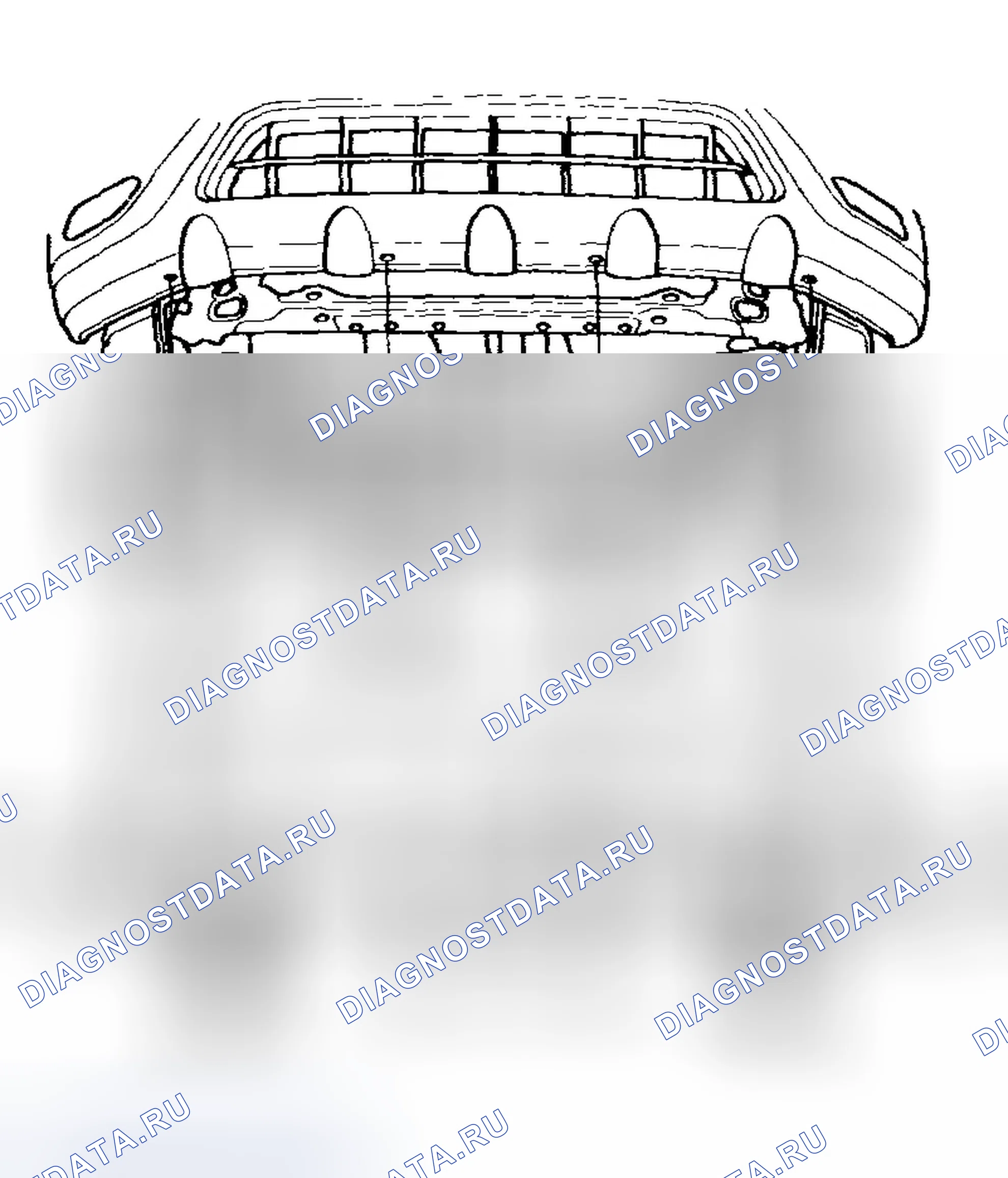 Рис. 84. Honda CR-V II рестайлинг