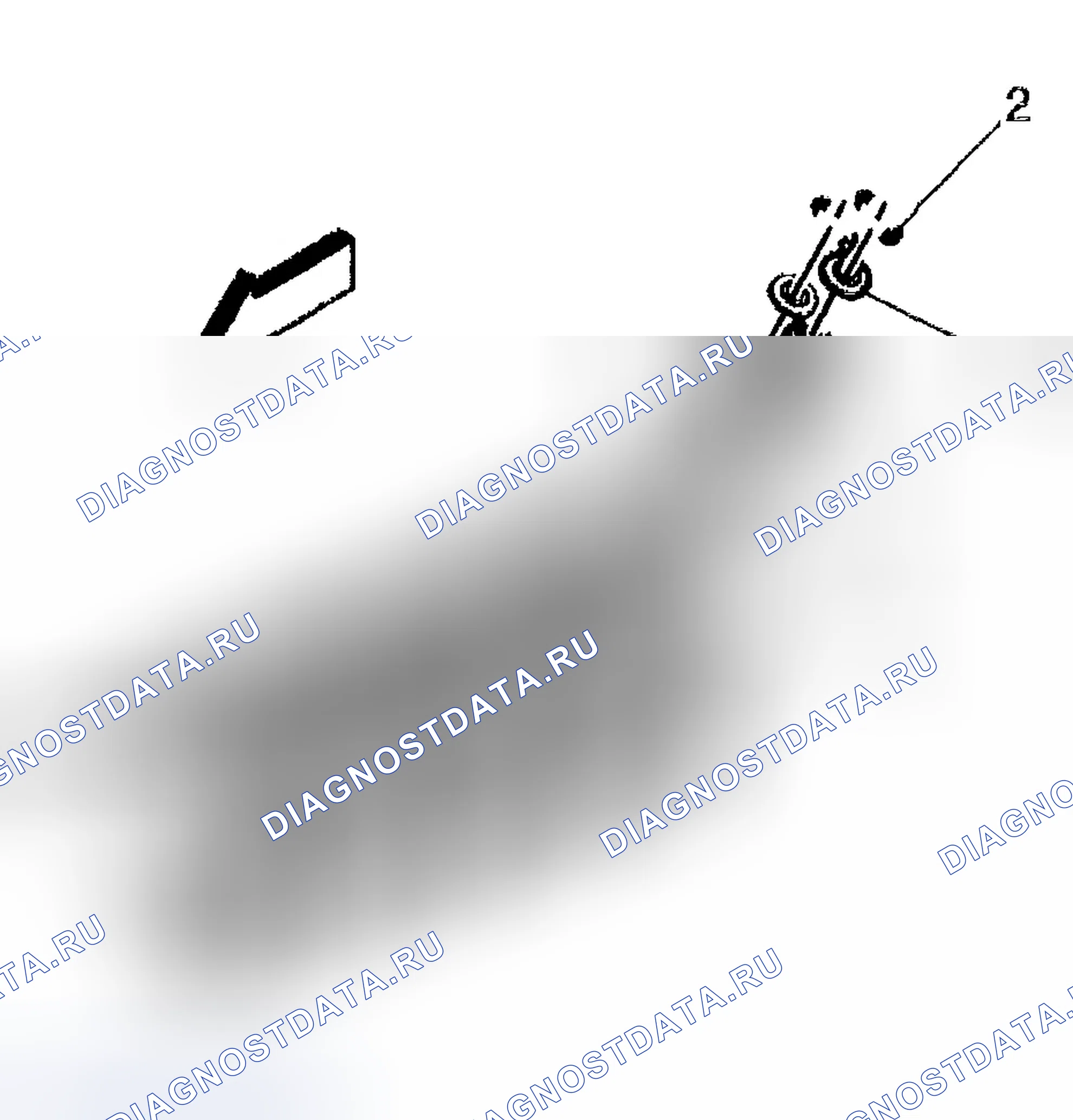 Рис. 238. Chevrolet TrailBlazer I