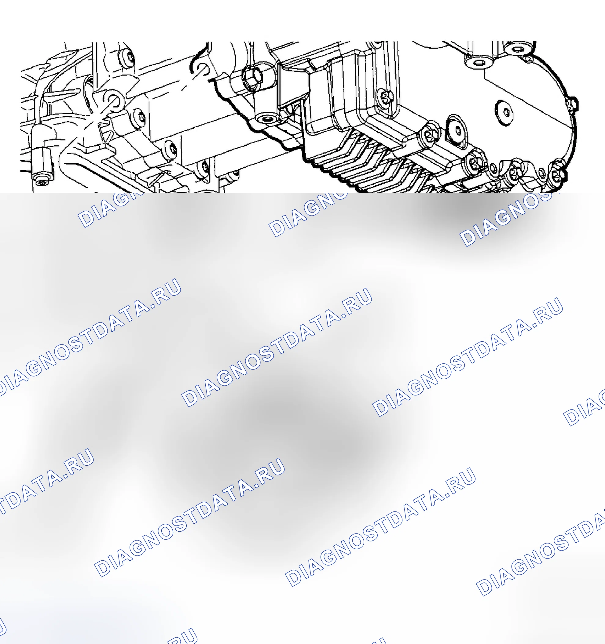 Рис. 11. Dodge Magnum I рестайлинг