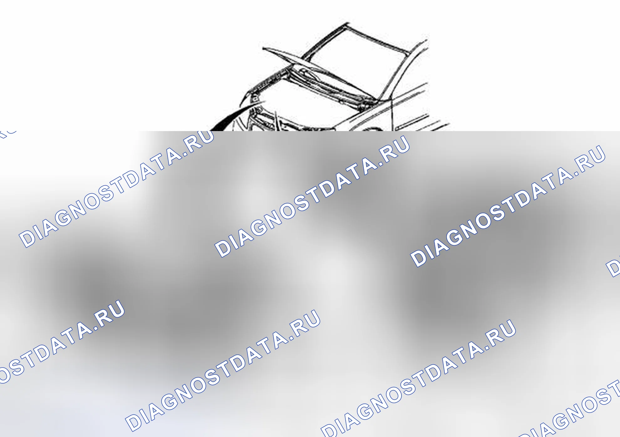 Рис. 22: Замена компрессора (LE5). Pontiac G6 I