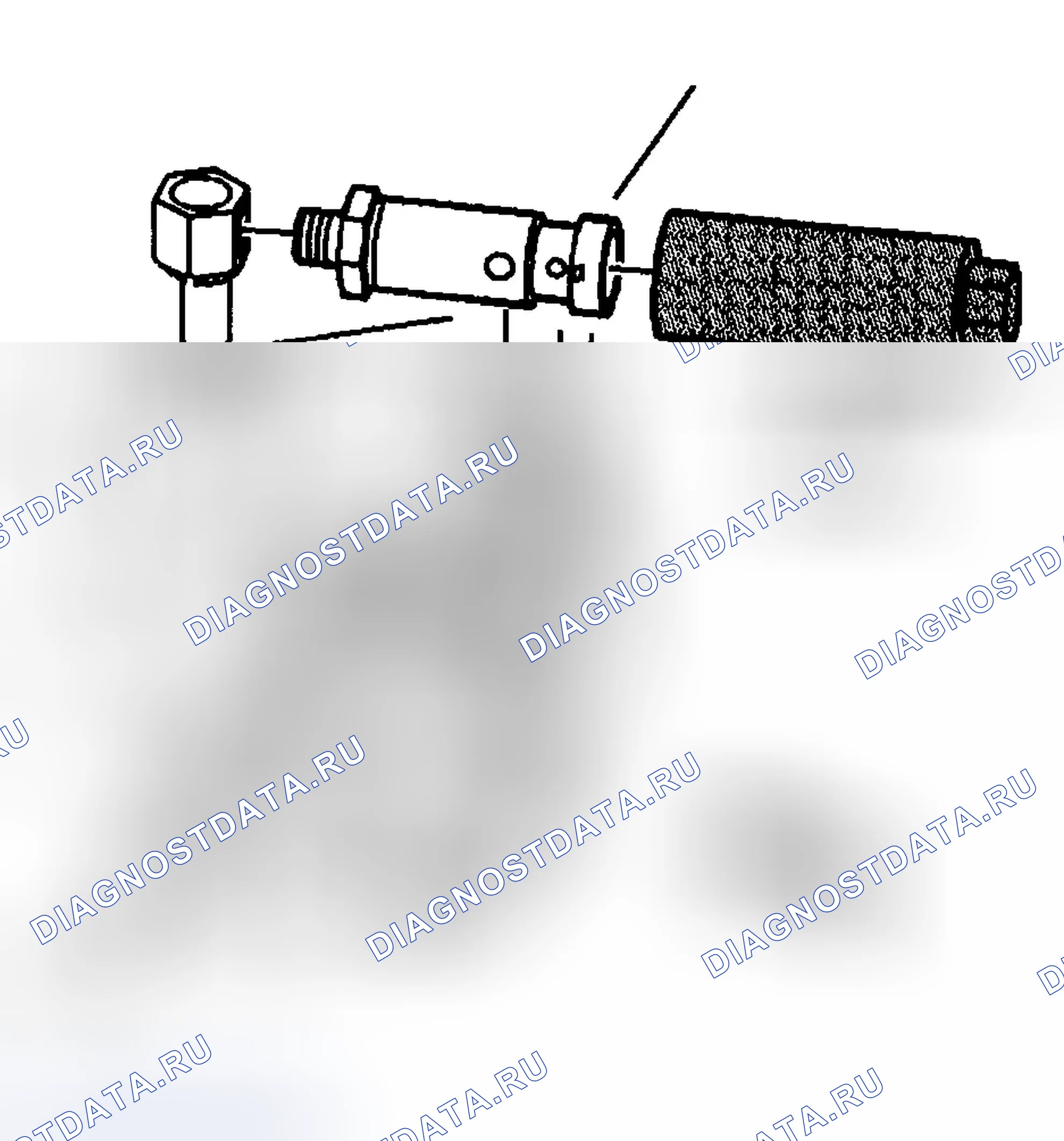 Рис. 284. Chevrolet Silverado 2500 