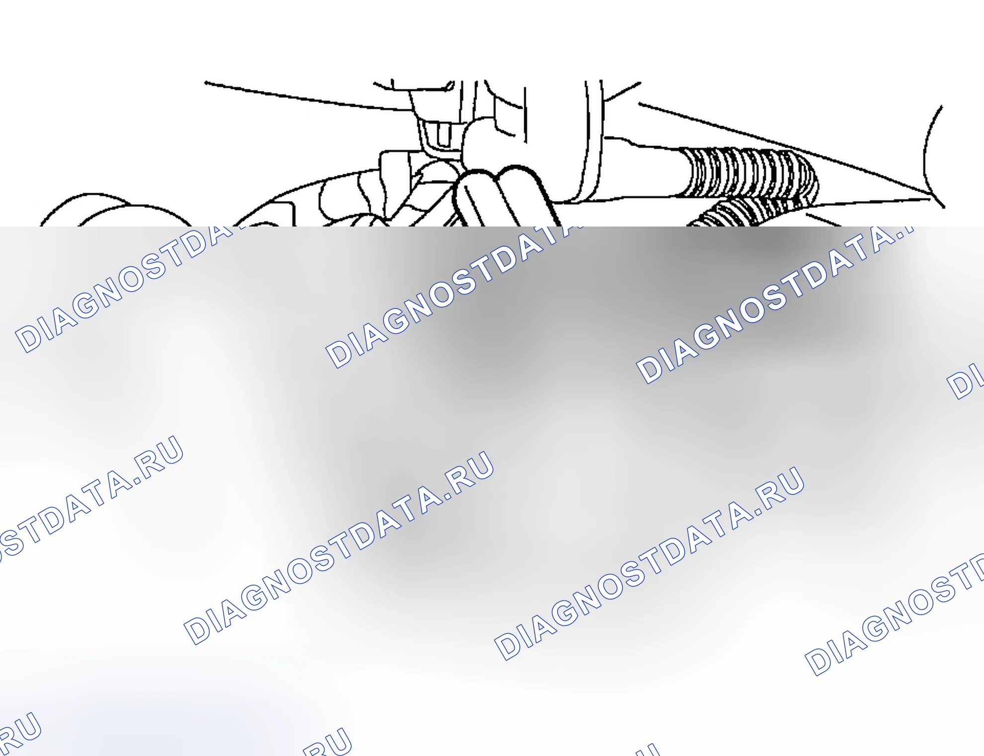 Рис. 412. Ford Explorer Sport Trac I