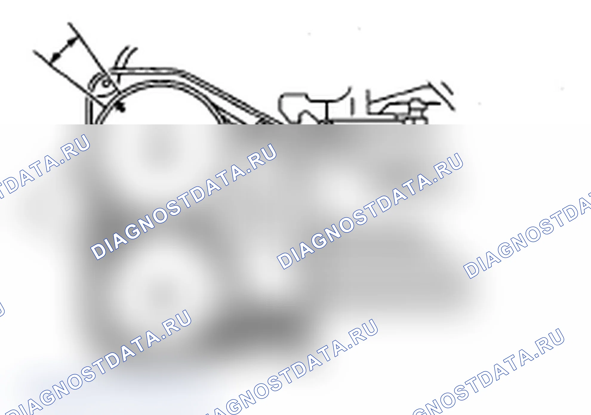Рис. 316. Subaru Impreza WRX GD/GG рестайлинг 2