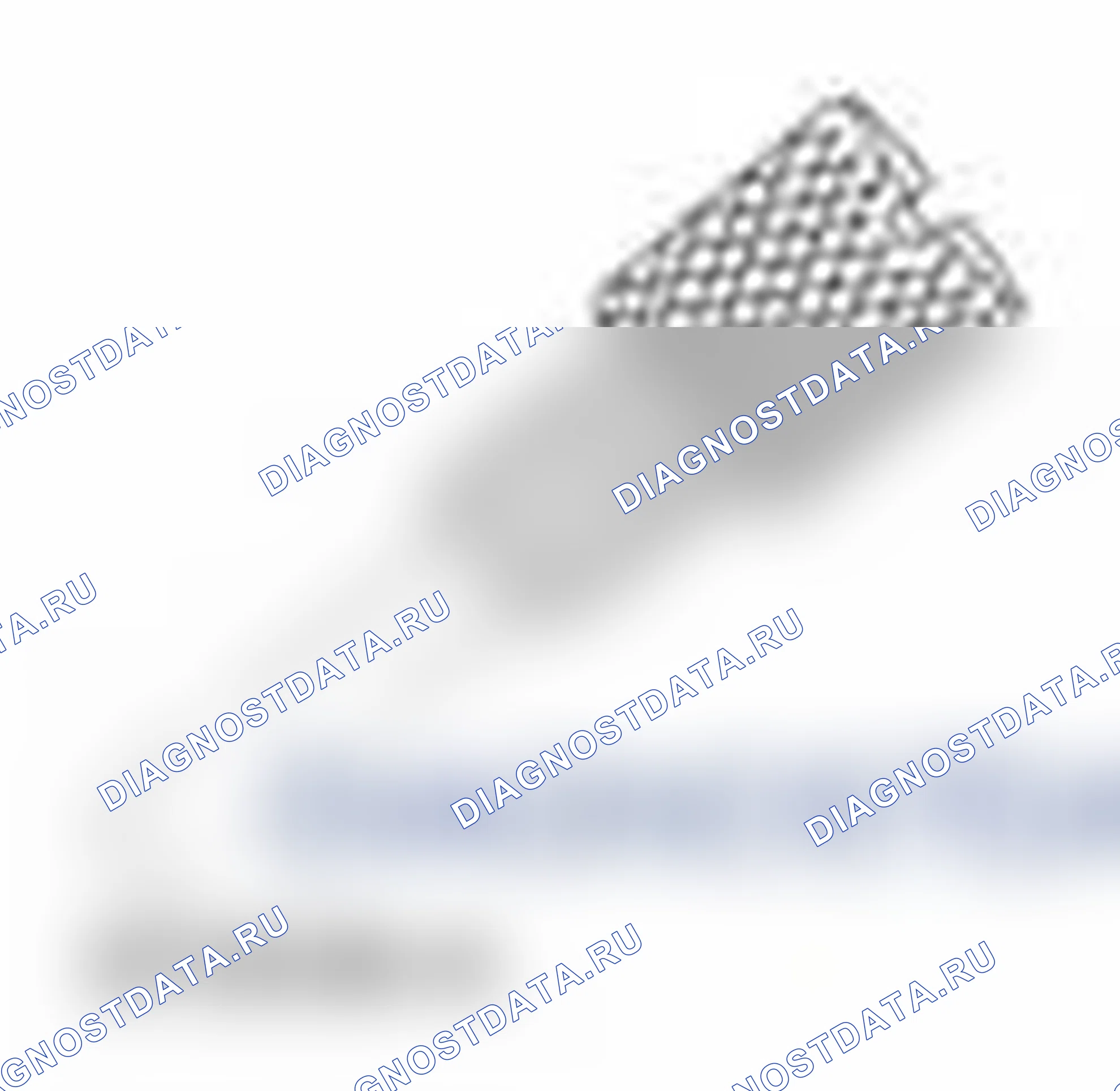 Рис. 319. Ford Transit Connect I рестайлинг