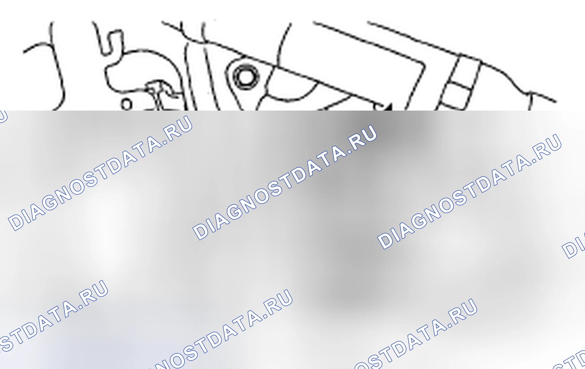 Рис. 142. Subaru Impreza GH