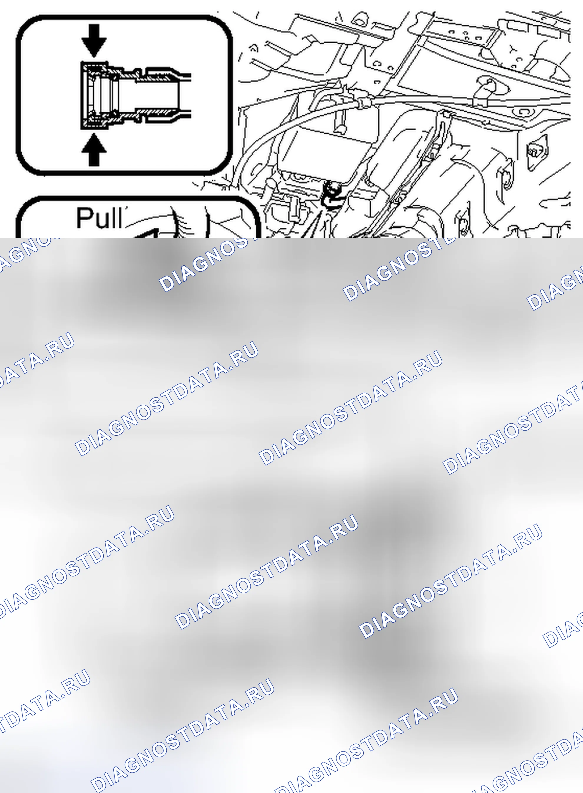 Рис. 225. Toyota Highlander II рестайлинг