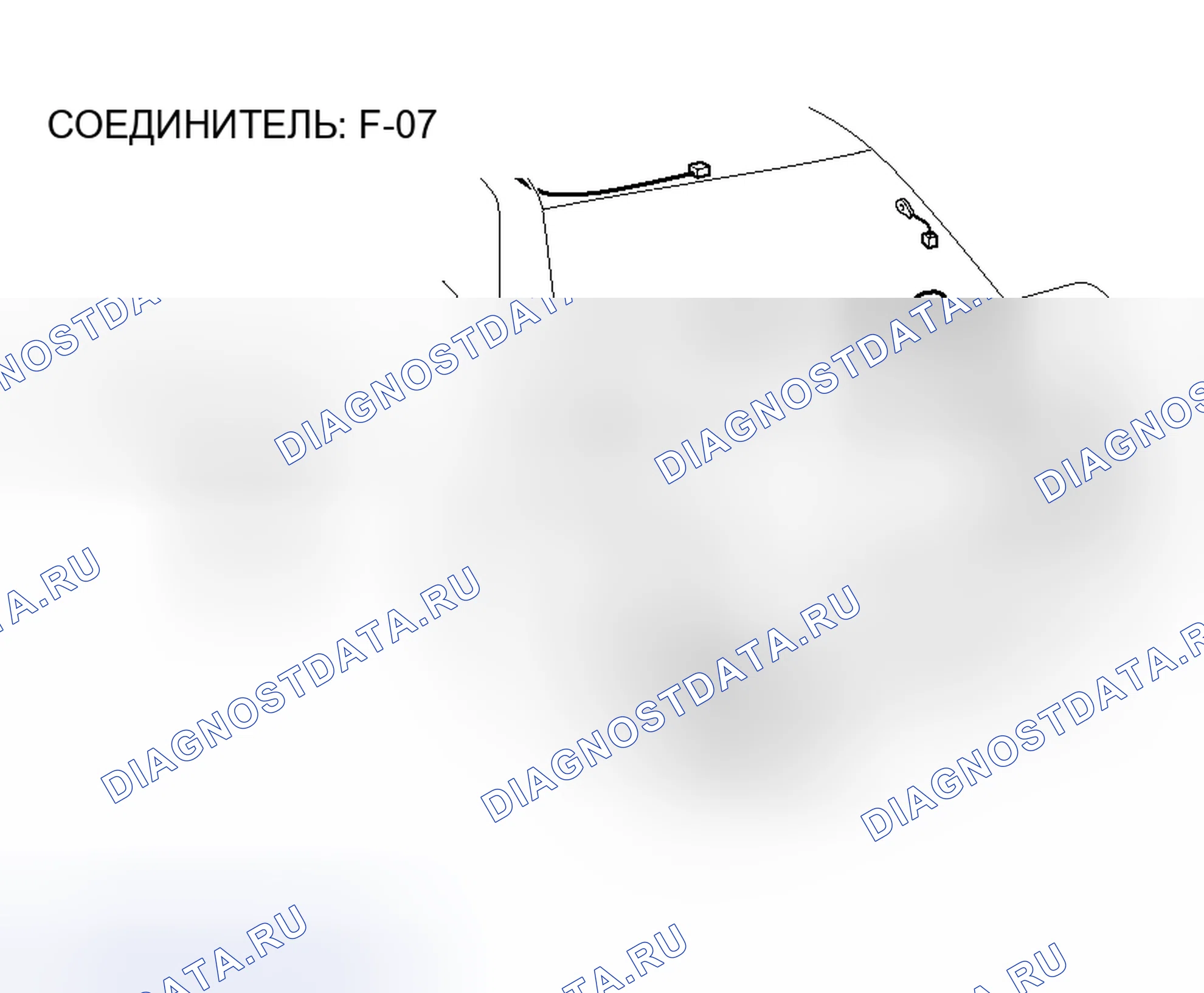 Рис. 95. Mitsubishi Lancer IX рестайлинг