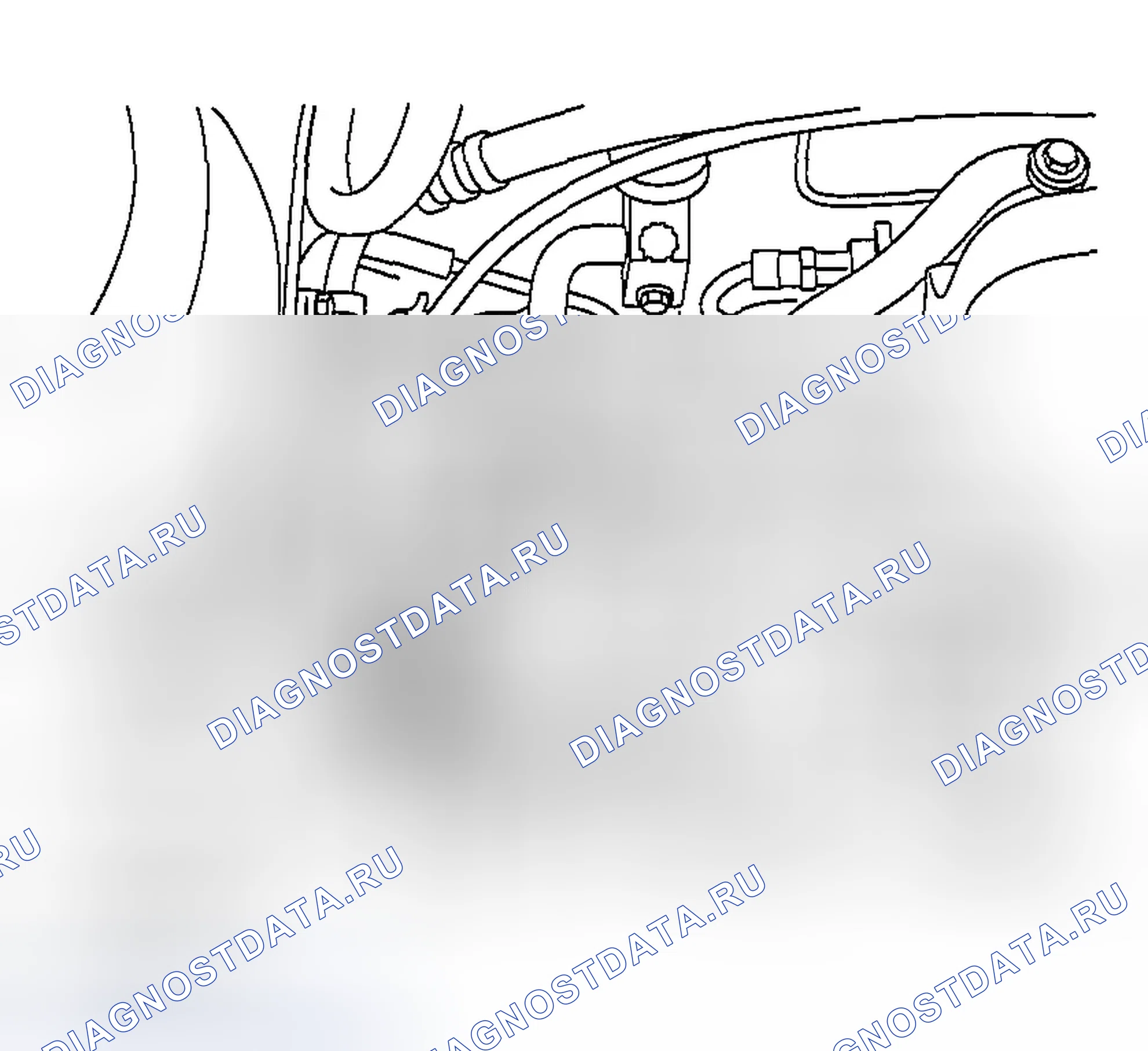 Рис. 120. Hyundai Accent II