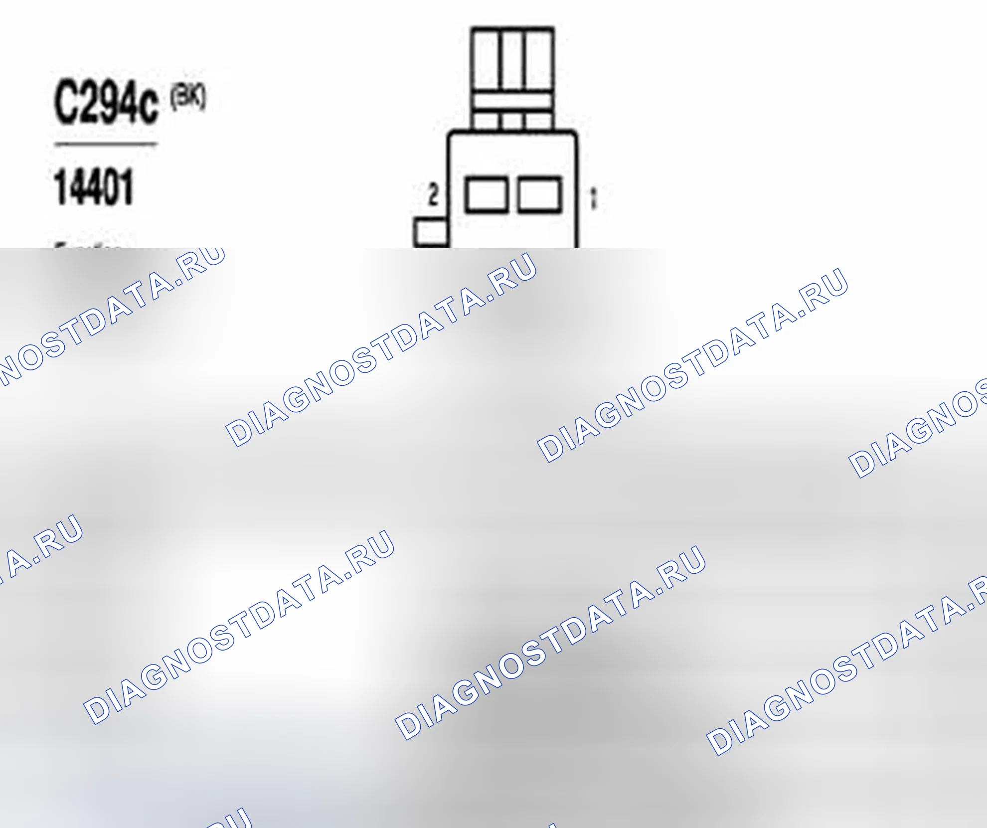 Рис. 108. Ford Cab & Chassis F350 Super Duty 