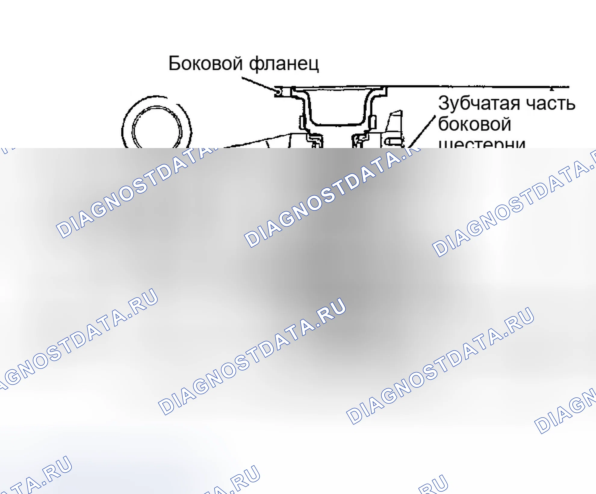 Рис. 106. Infiniti FX35 I