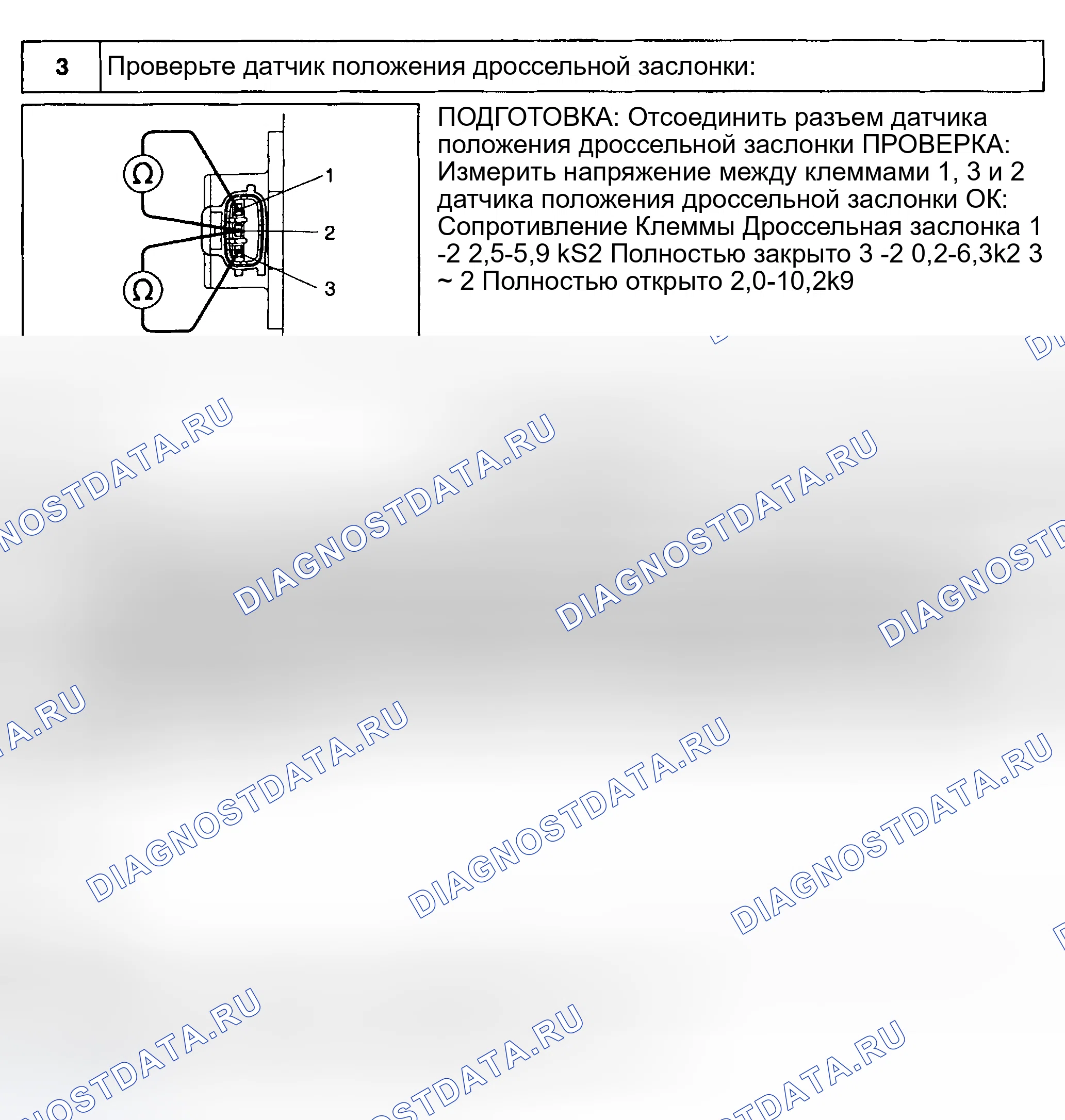 Рис. 611. Toyota Land Cruiser 100 рестайлинг