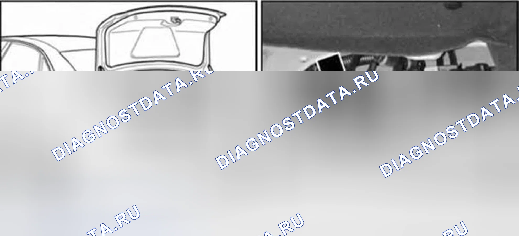 Рис. 36. Audi A8 D3 рестайлинг 2