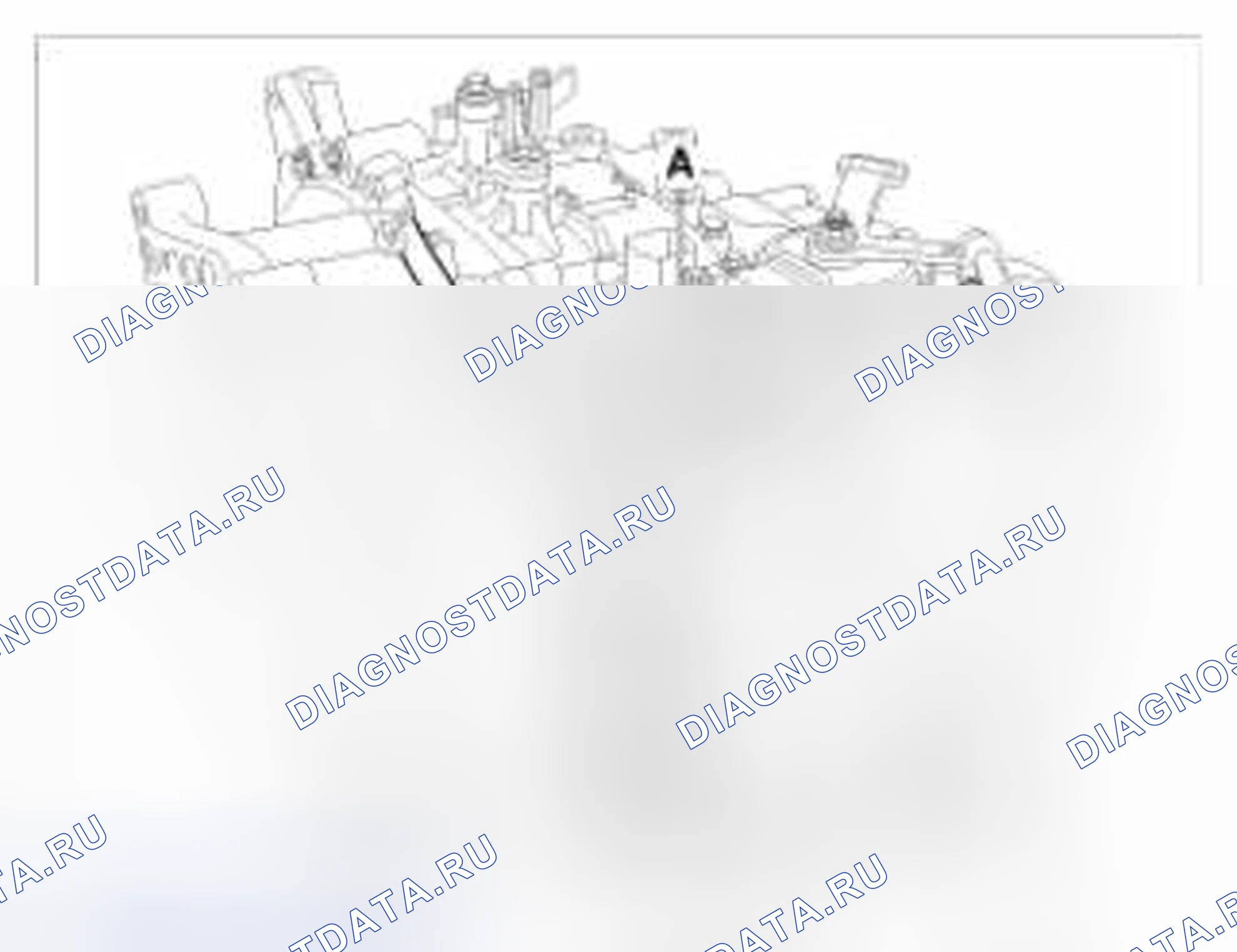 Рис. 34. BMW 6 серия F06/F13/F12