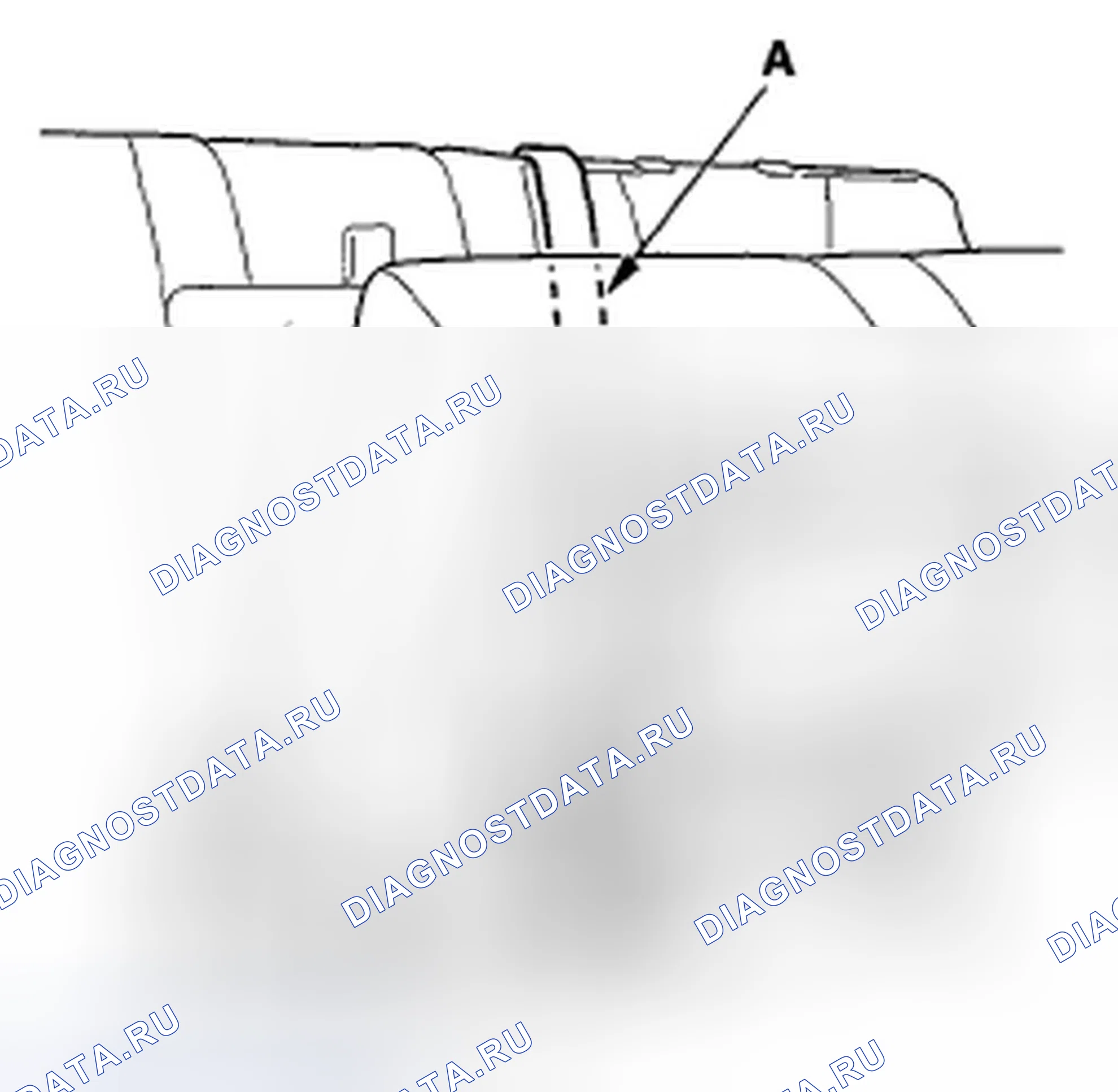 Рис. 25. Honda Ridgeline I рестайлинг