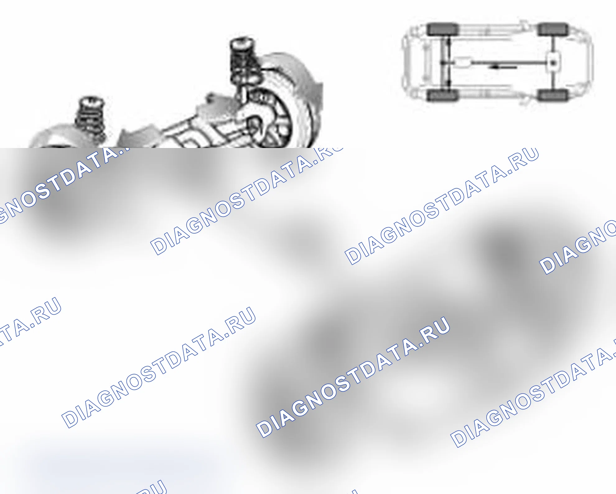 Рис. 64. Hyundai Santa Fe III