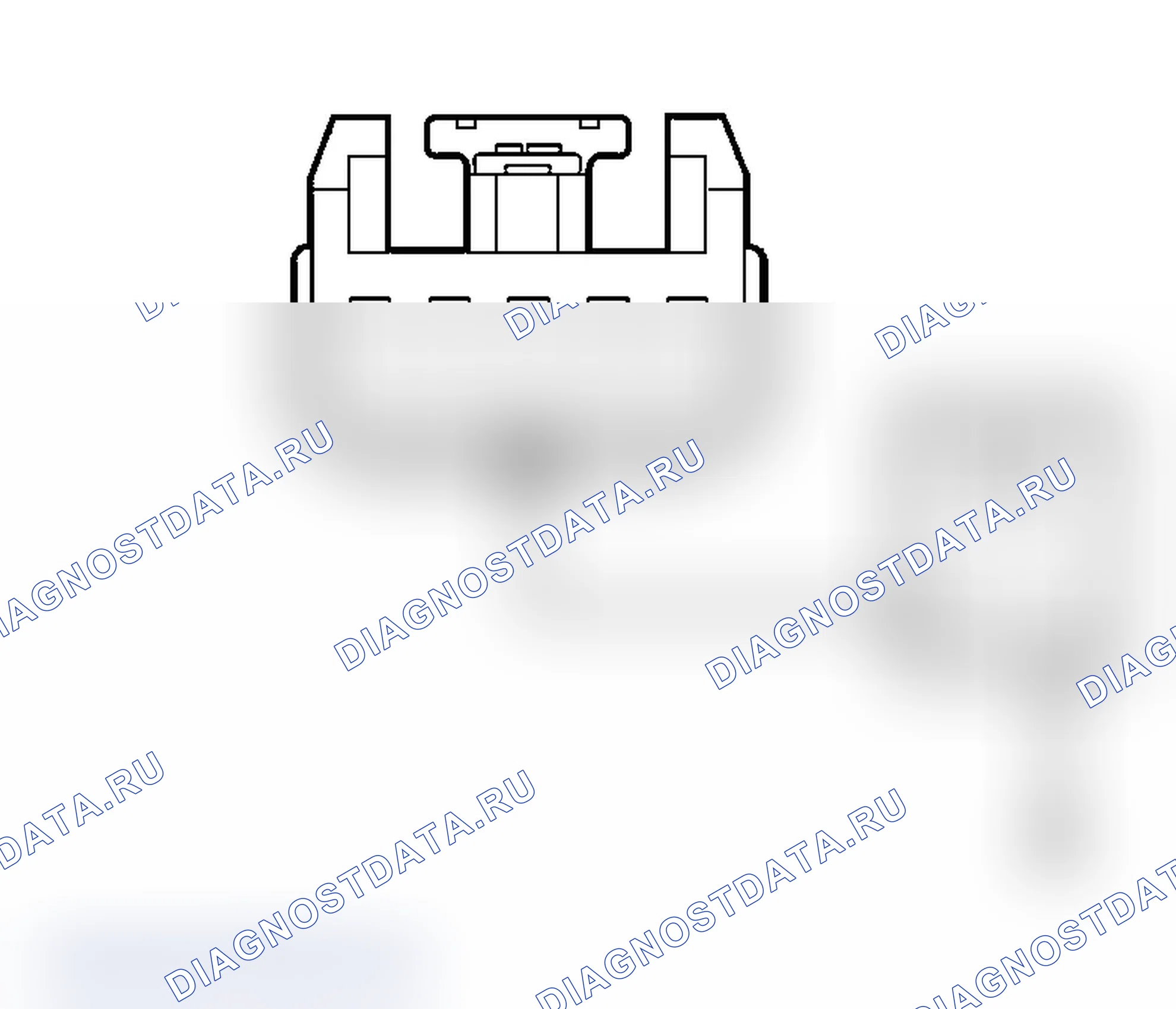 Рис. 167. Ford Five Hundred I